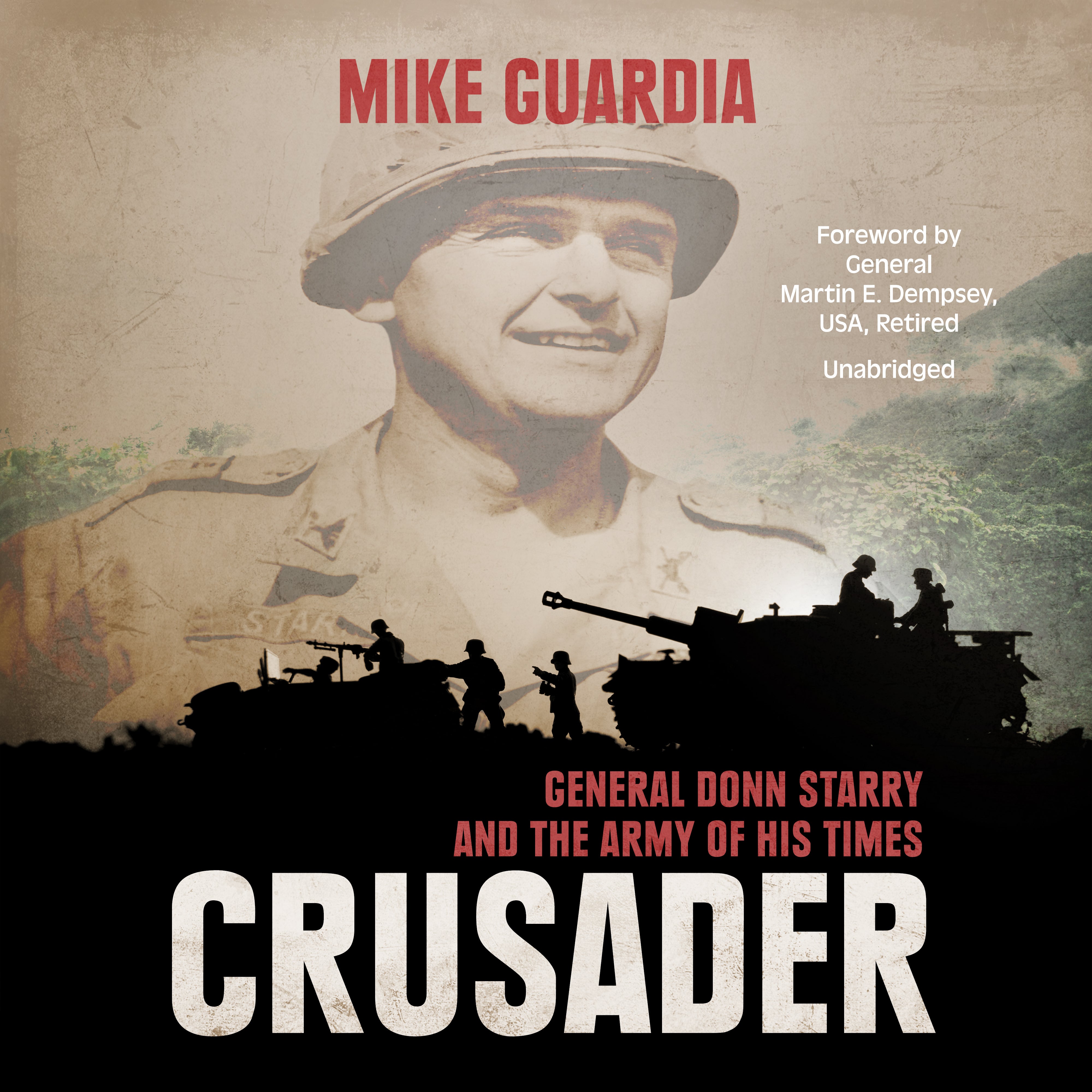 Crusader