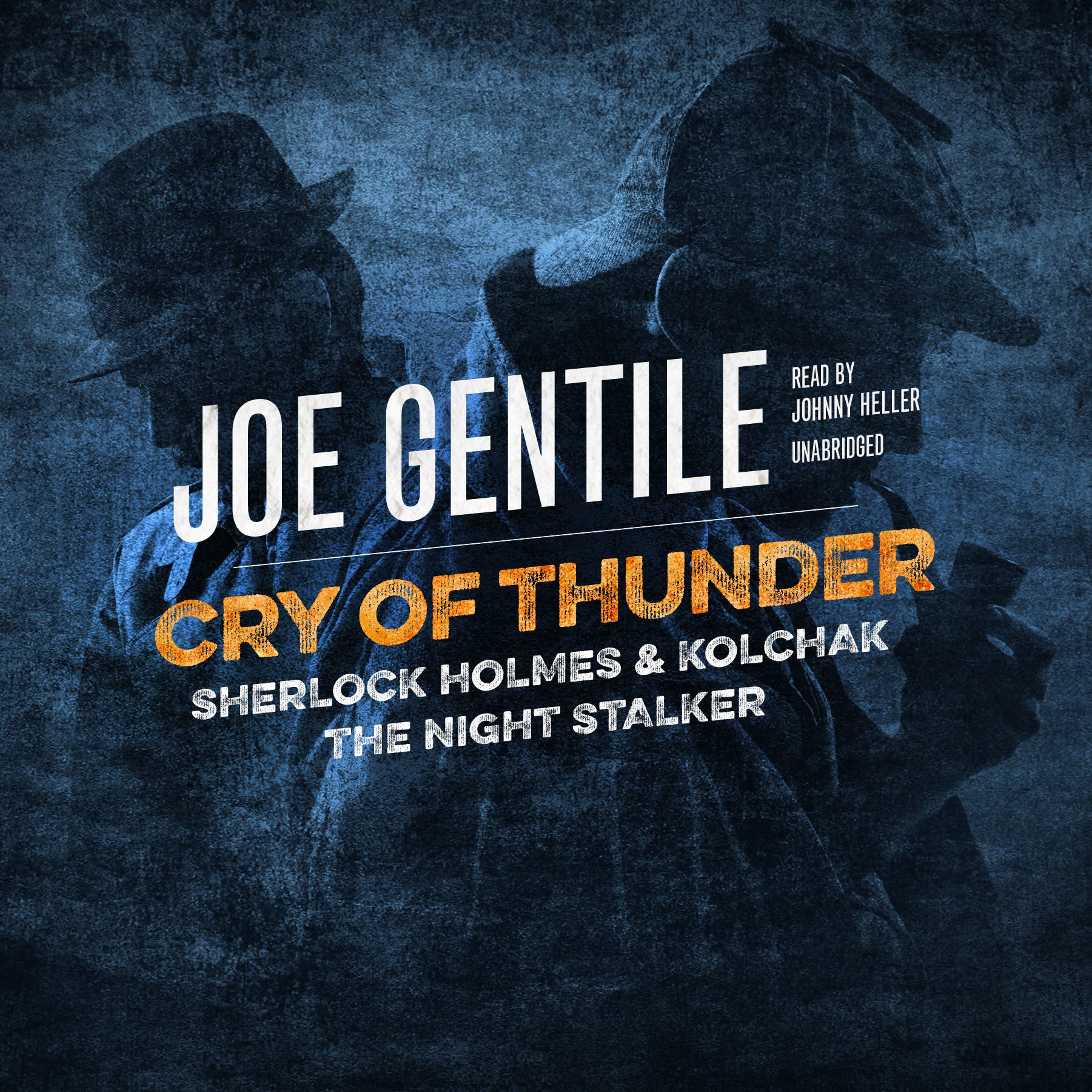 Cry of Thunder