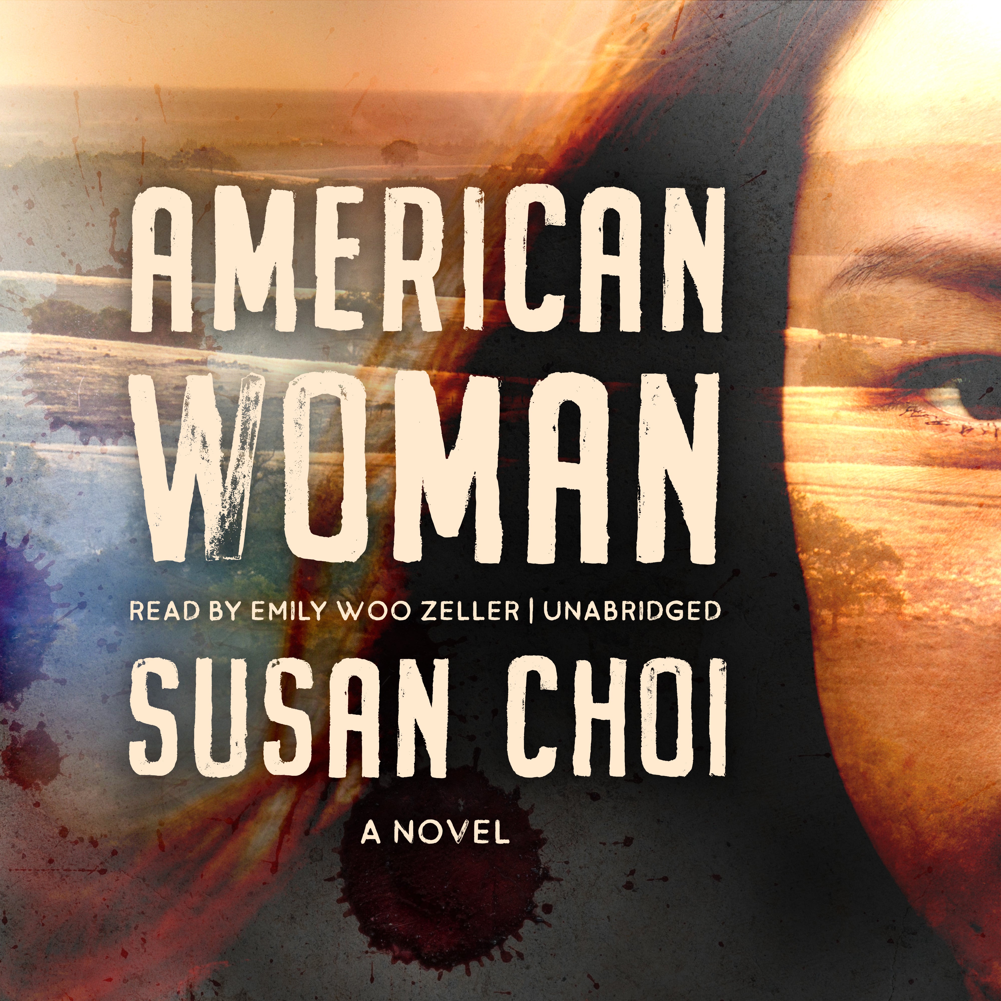 American Woman