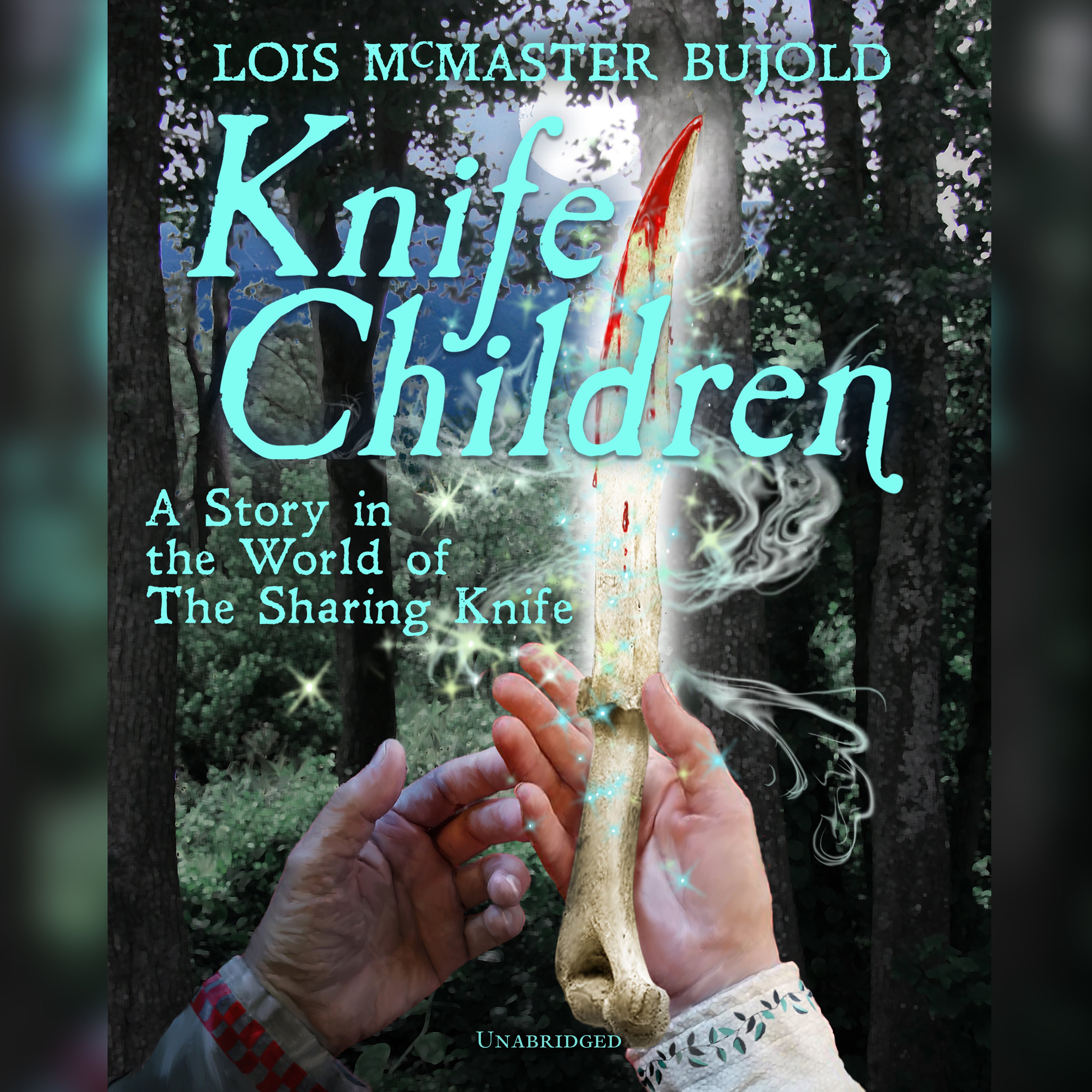 Knife Children
