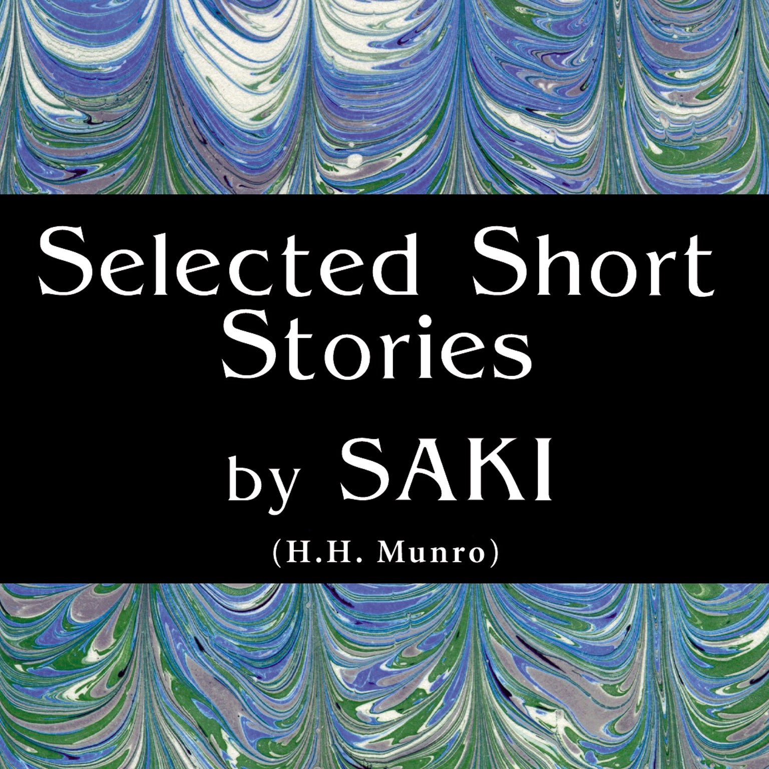 Short Stories by Saki
