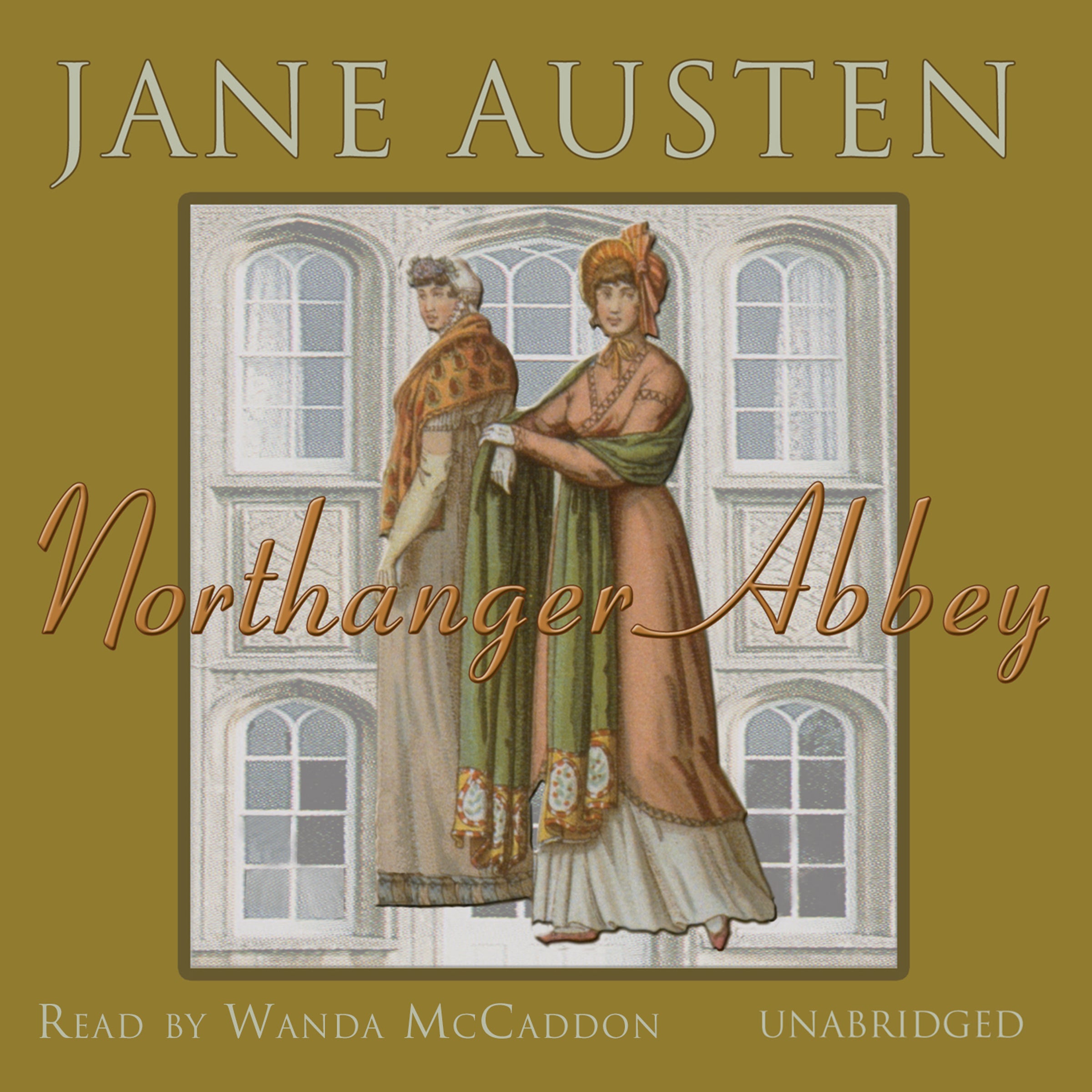 Northanger Abbey