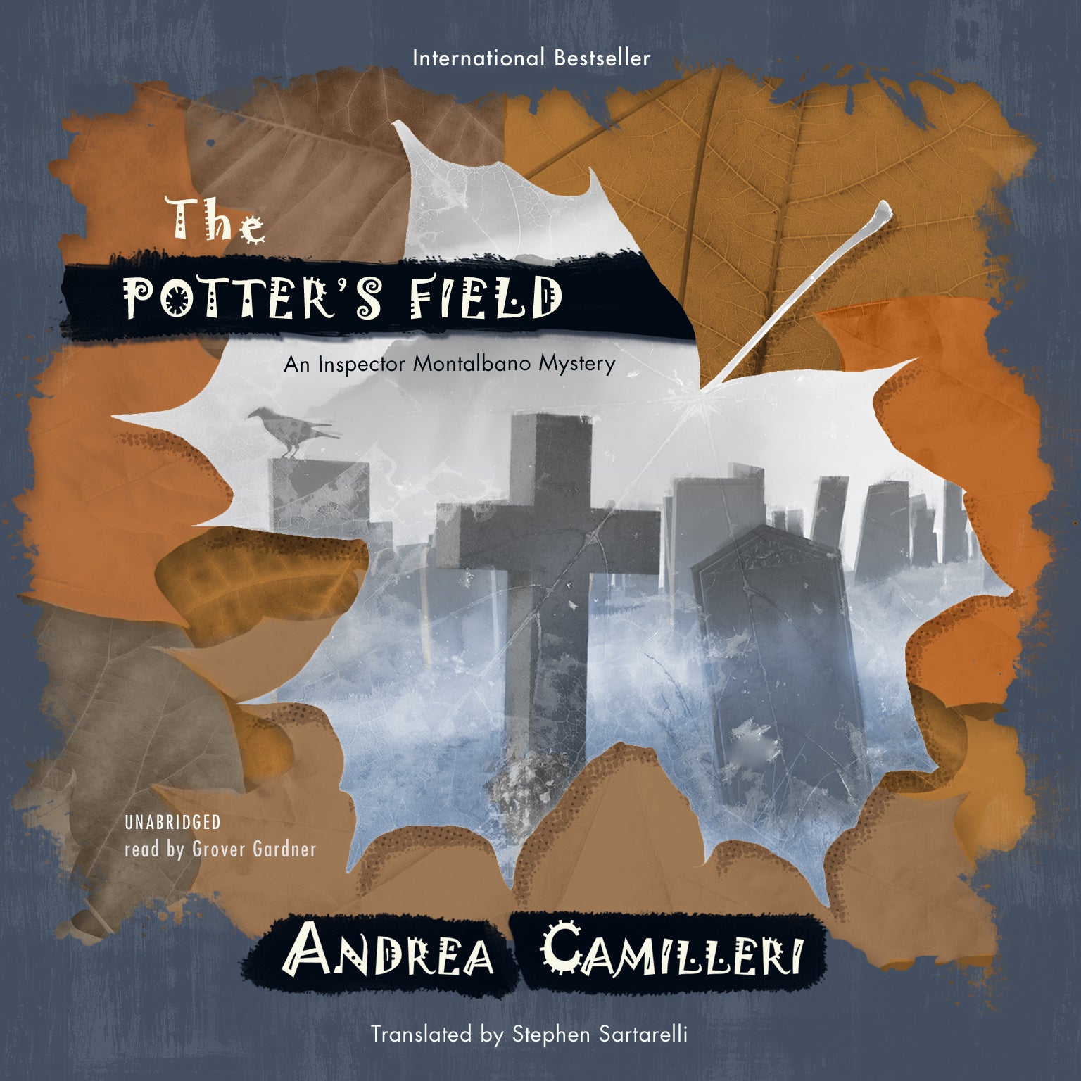The Potter’s Field
