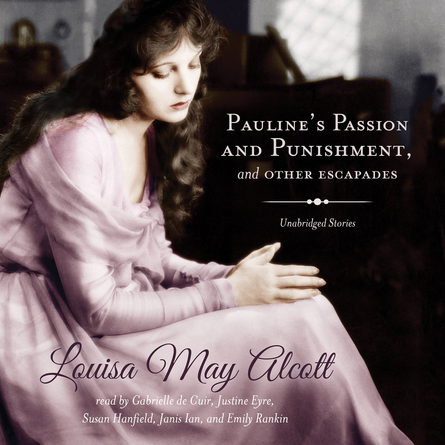 Pauline’s Passion and Punishment, and Other Escapades