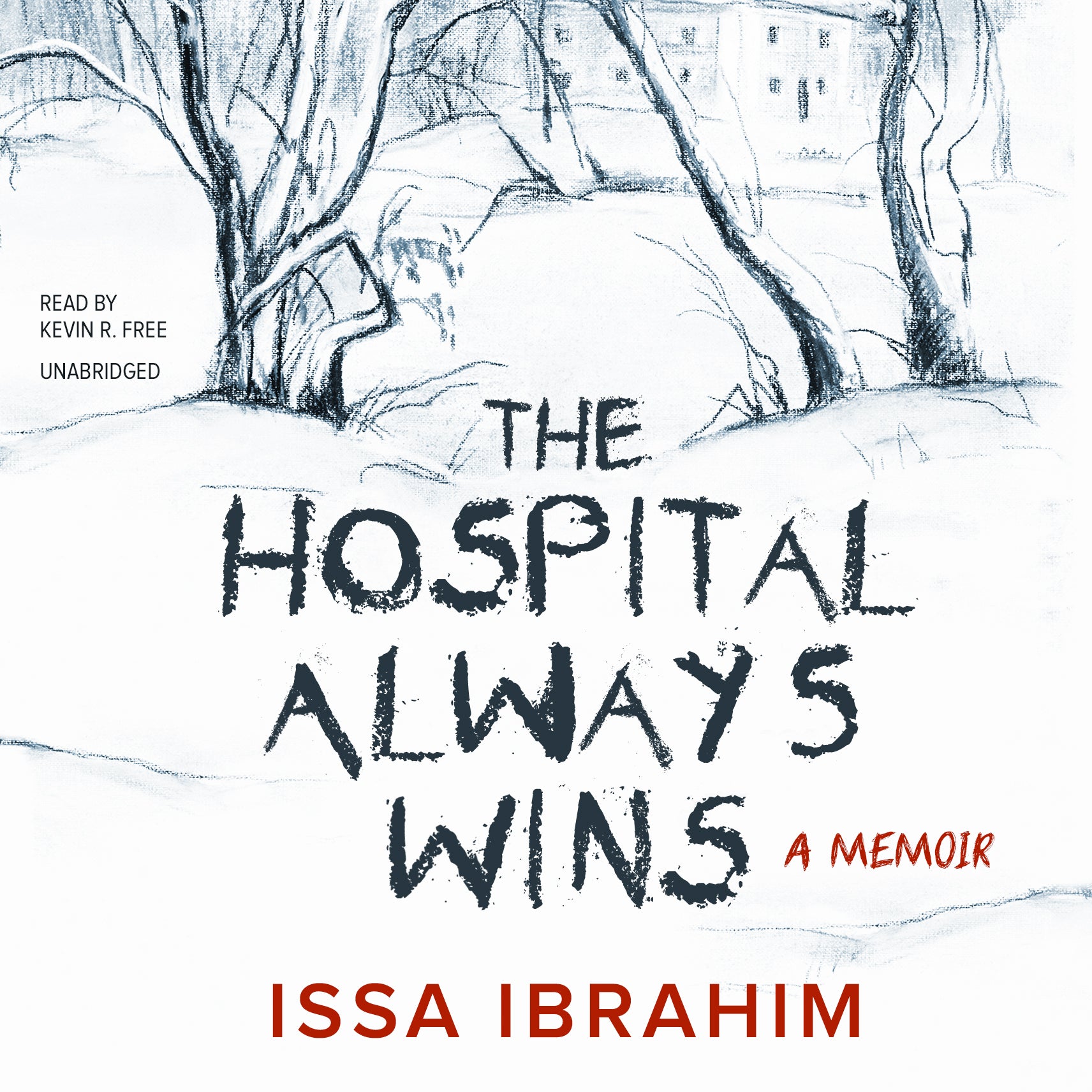 The Hospital Always Wins
