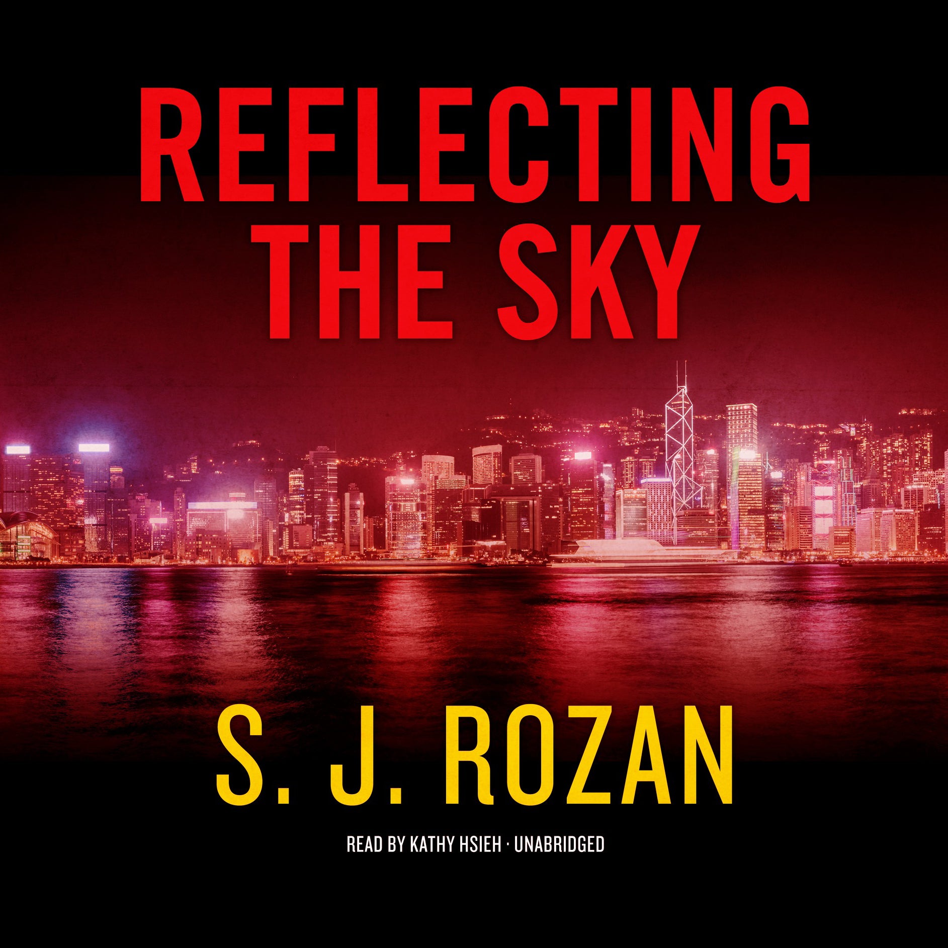 Reflecting the Sky