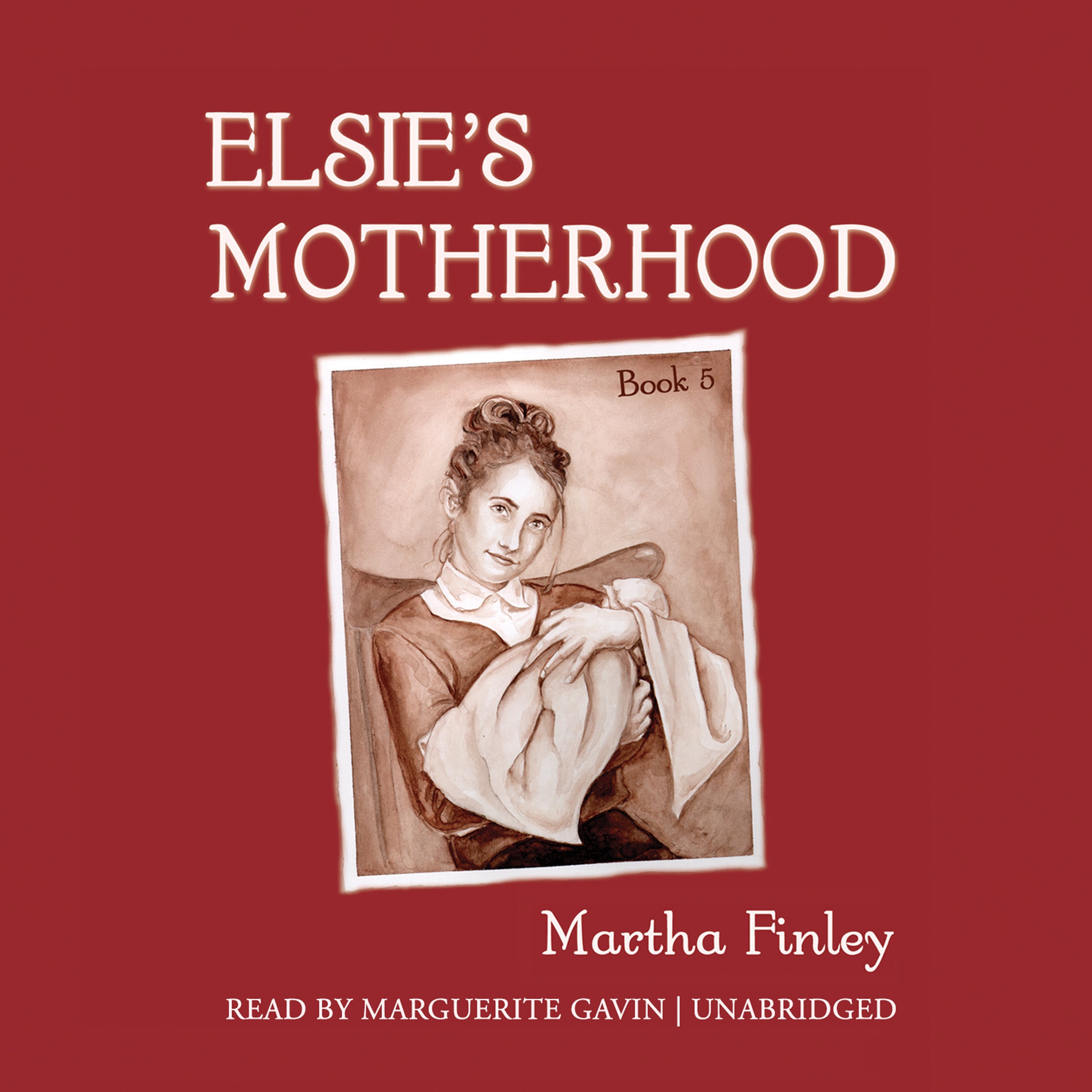 Elsie’s Motherhood