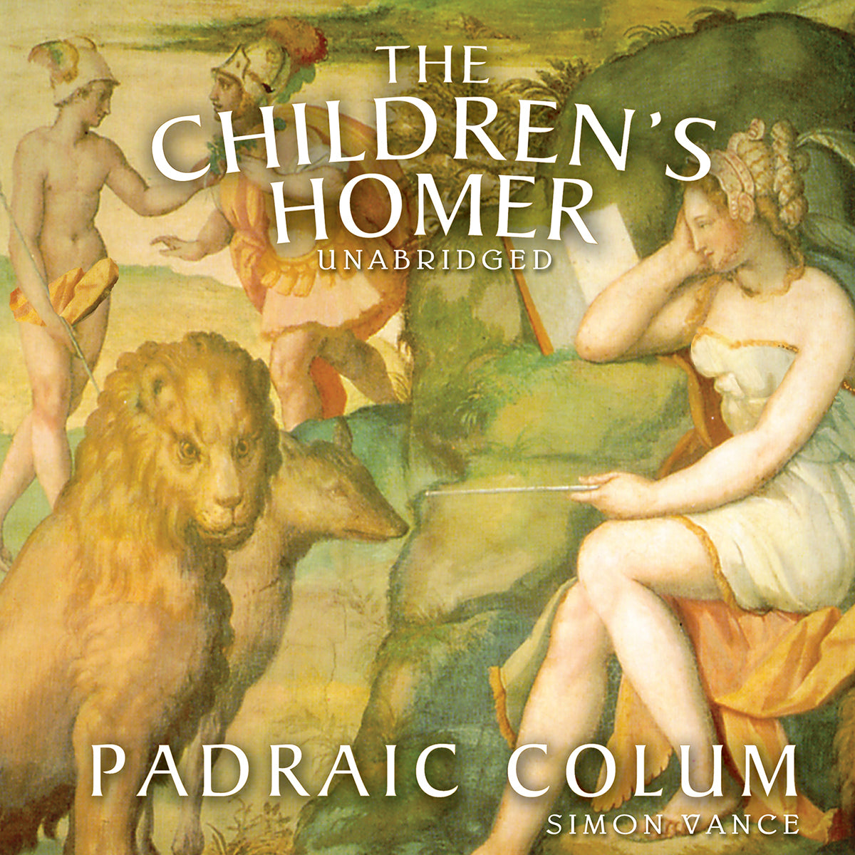The Children's Homer