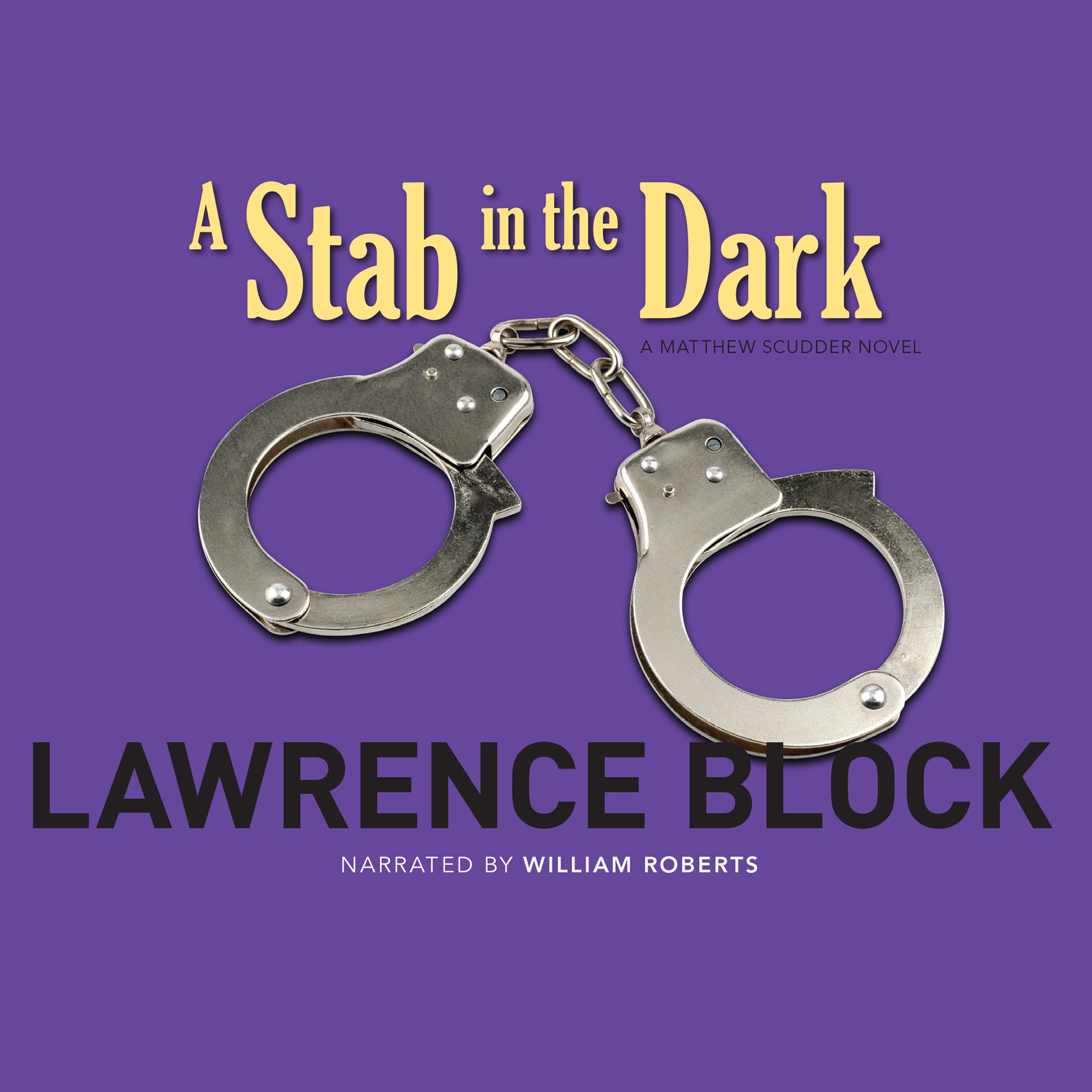 A Stab in the Dark