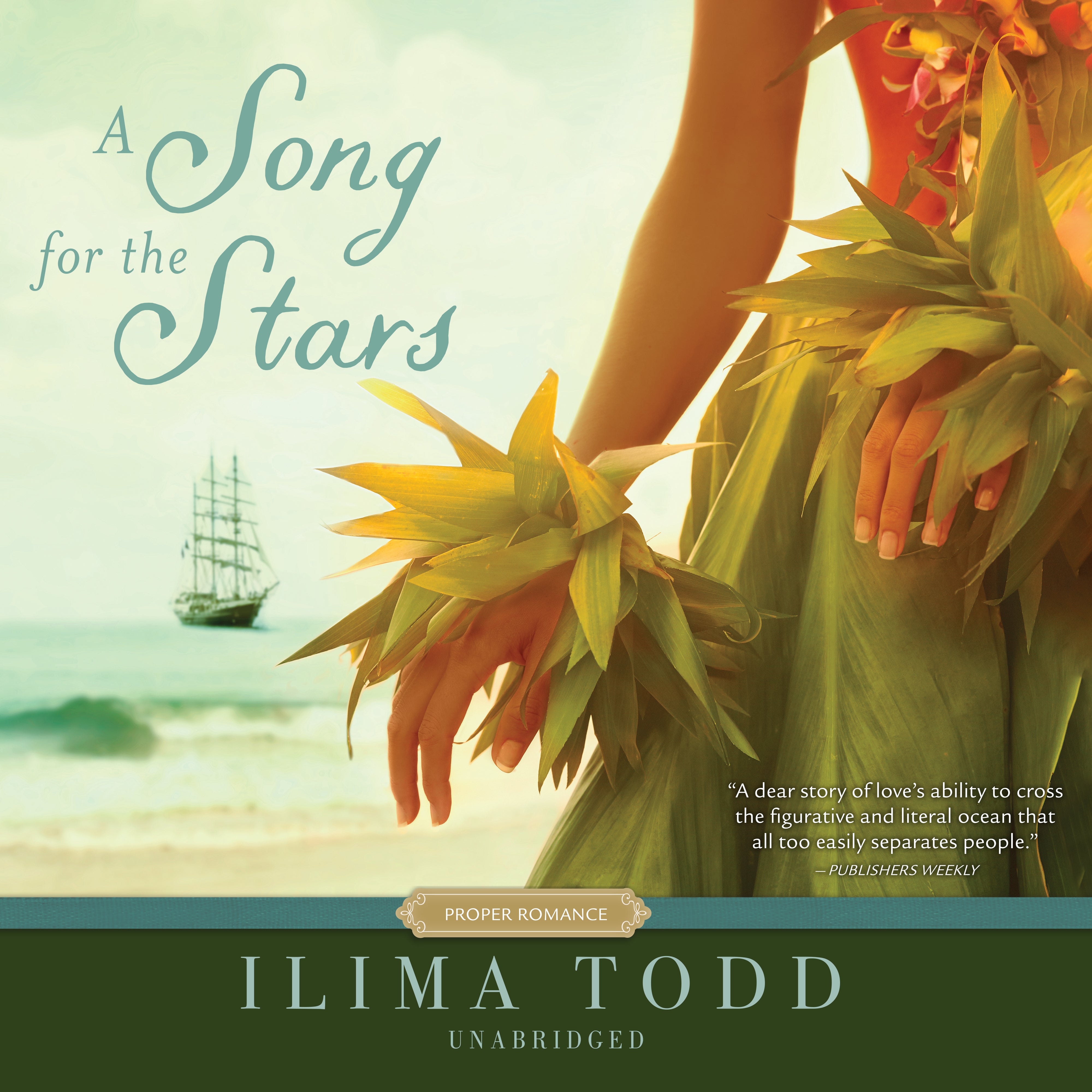 A Song for the Stars