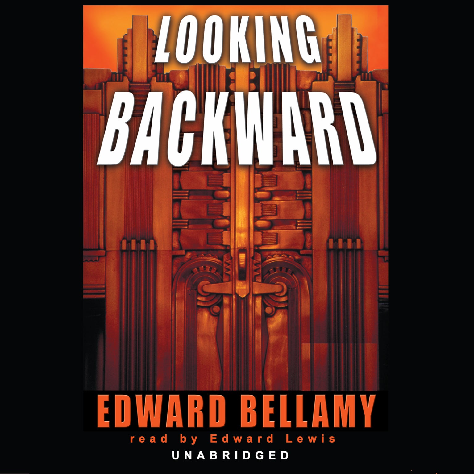 Looking Backward