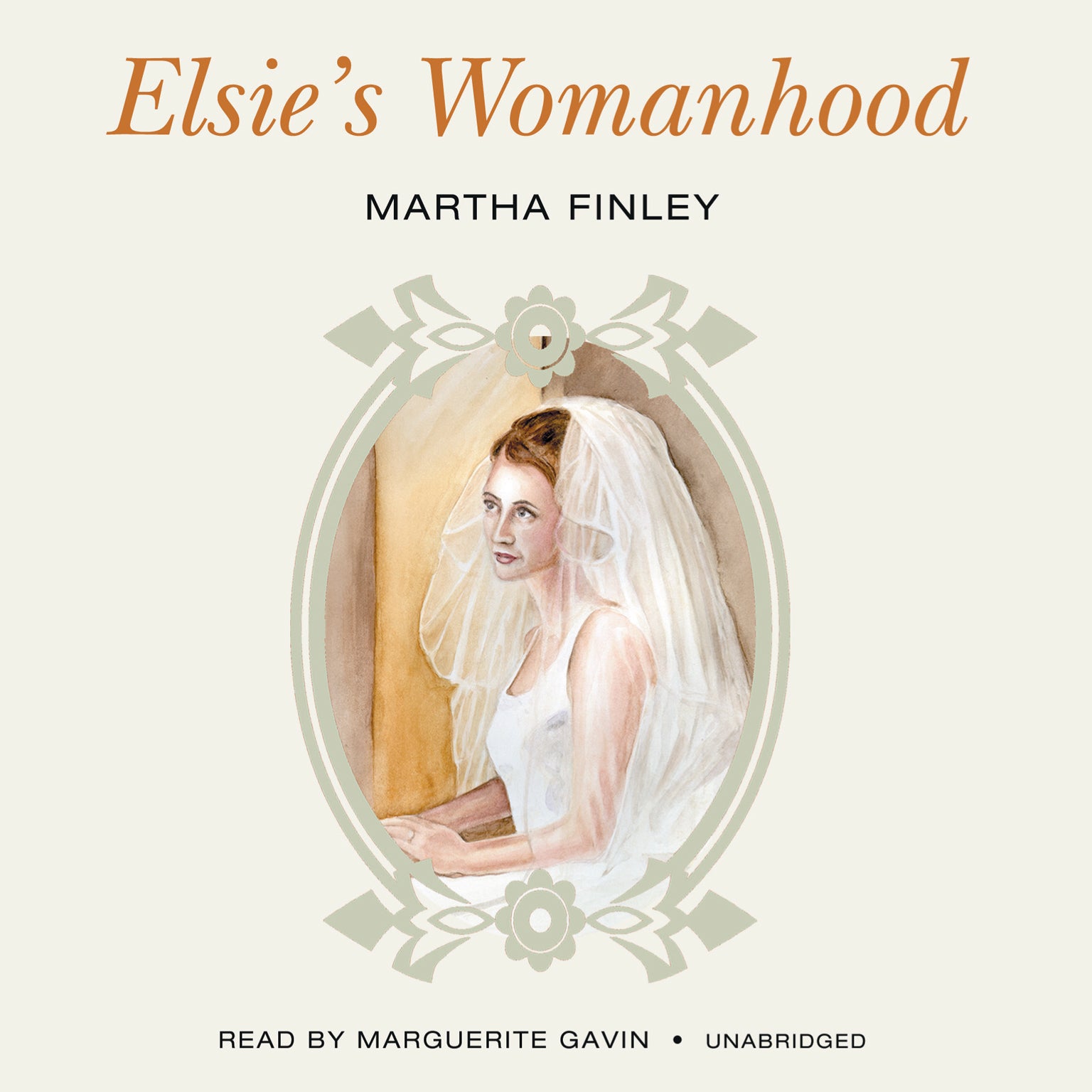 Elsie's Womanhood