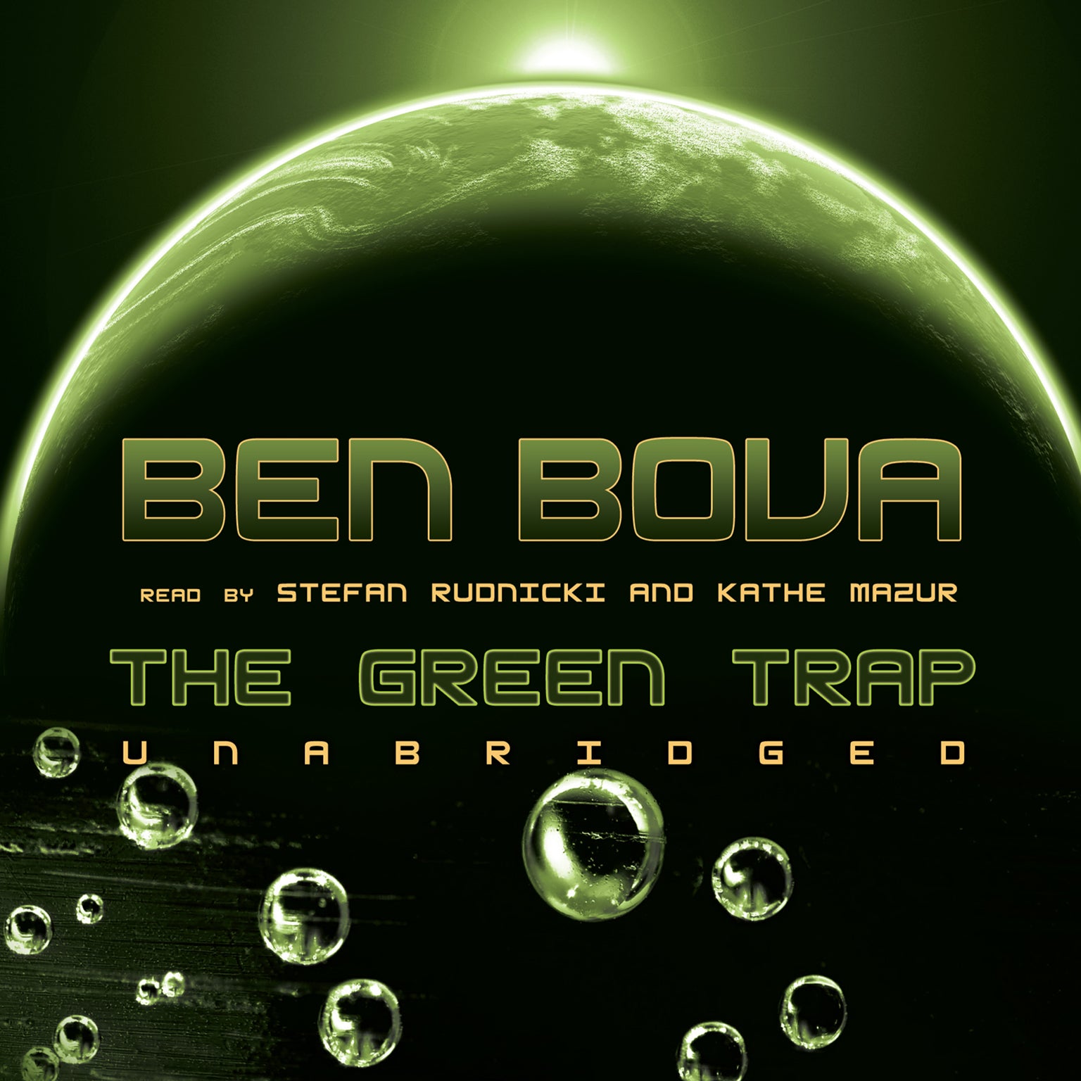 The Green Trap