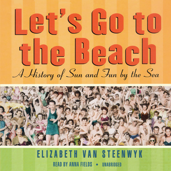 Let's Go to the Beach