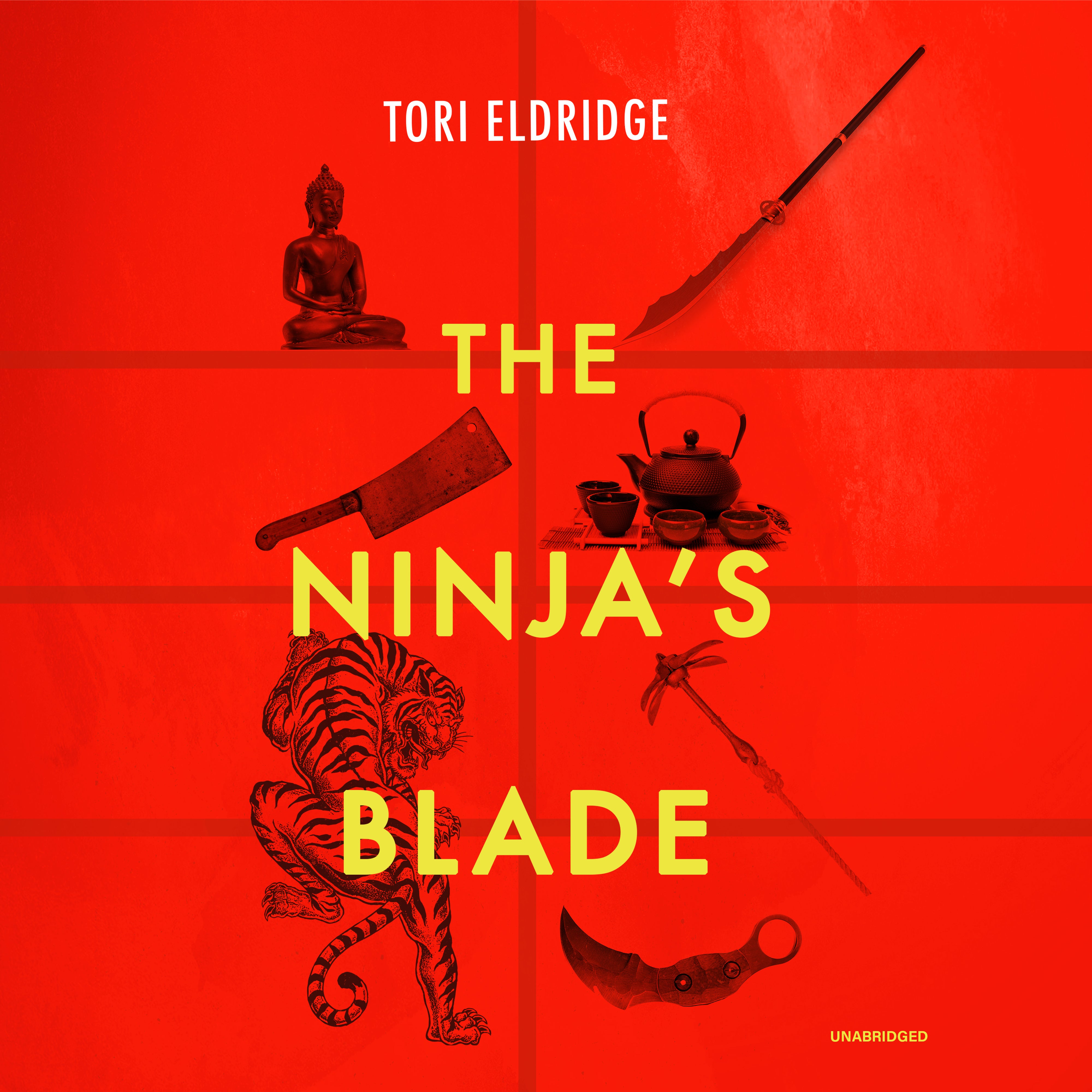 The Ninja’s Blade