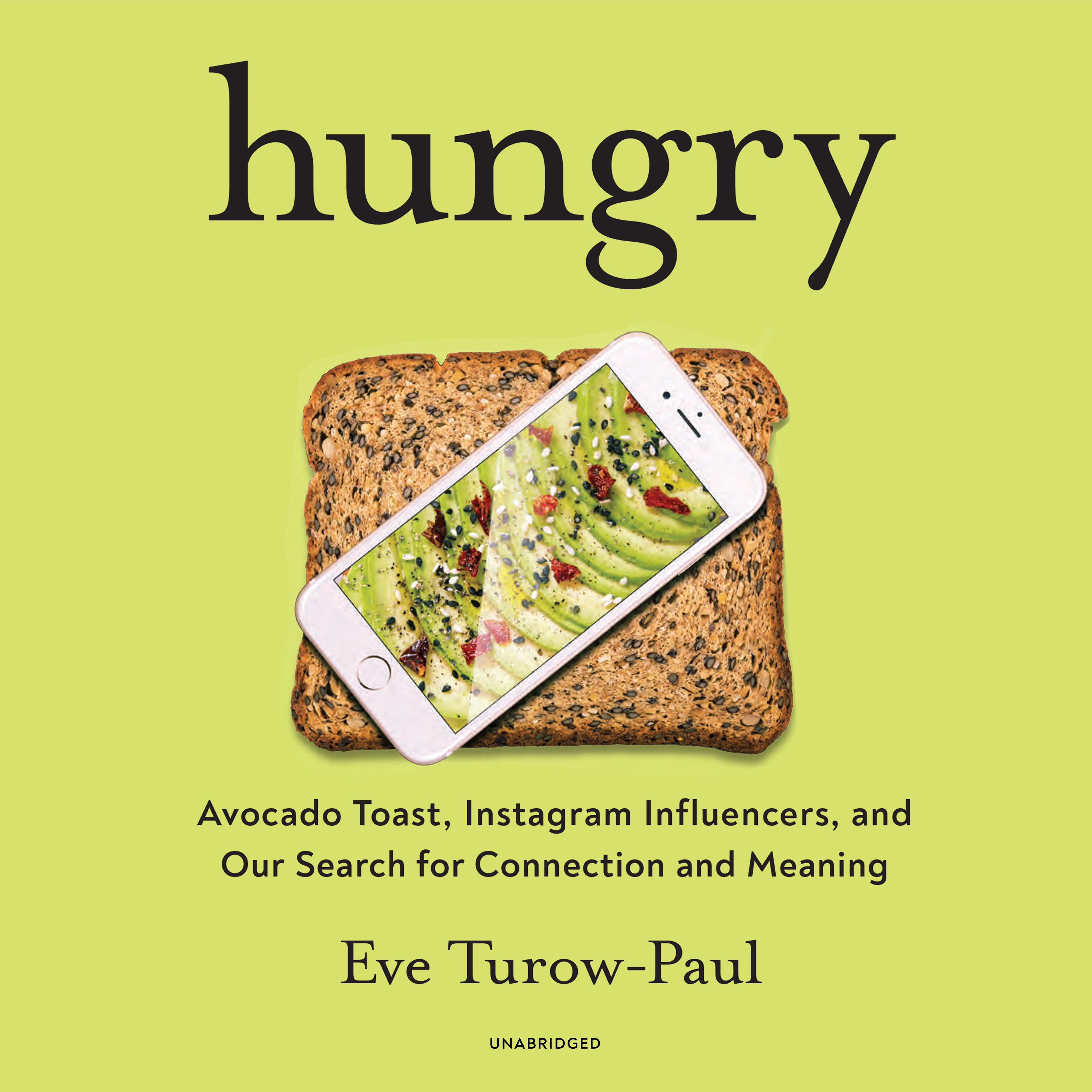 Hungry