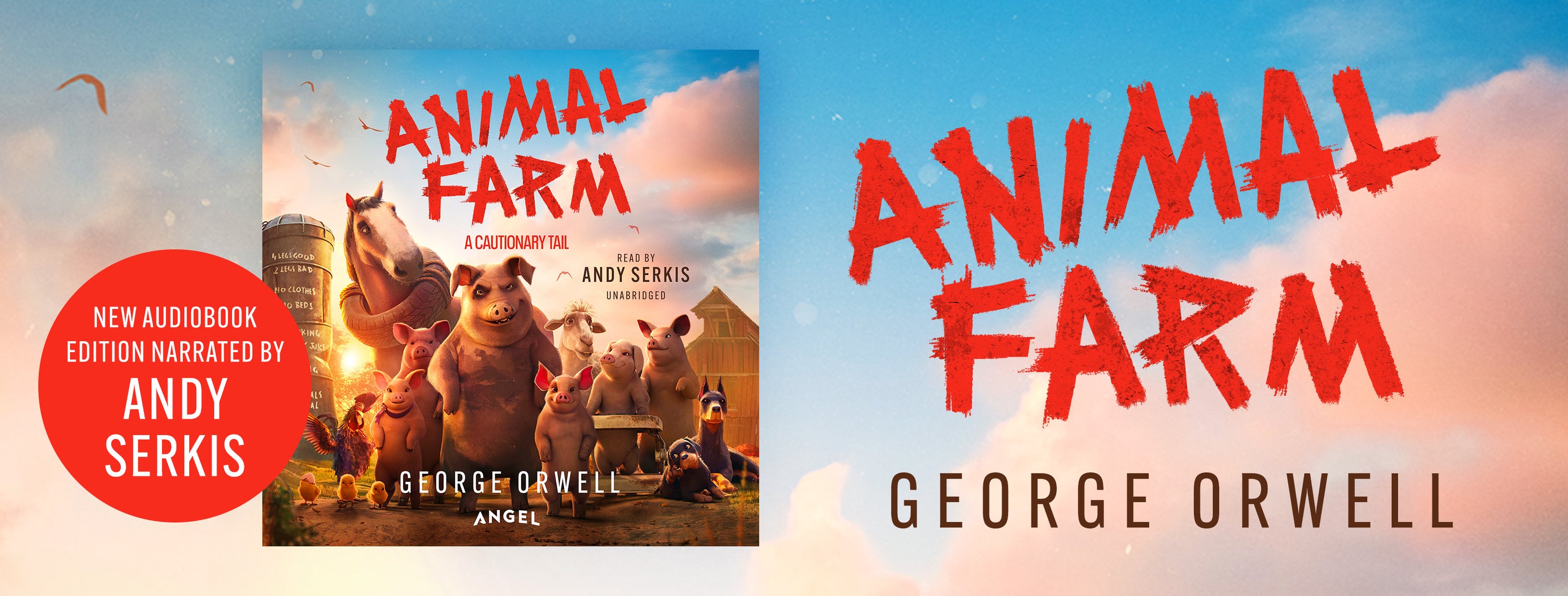 Web Animal Farm