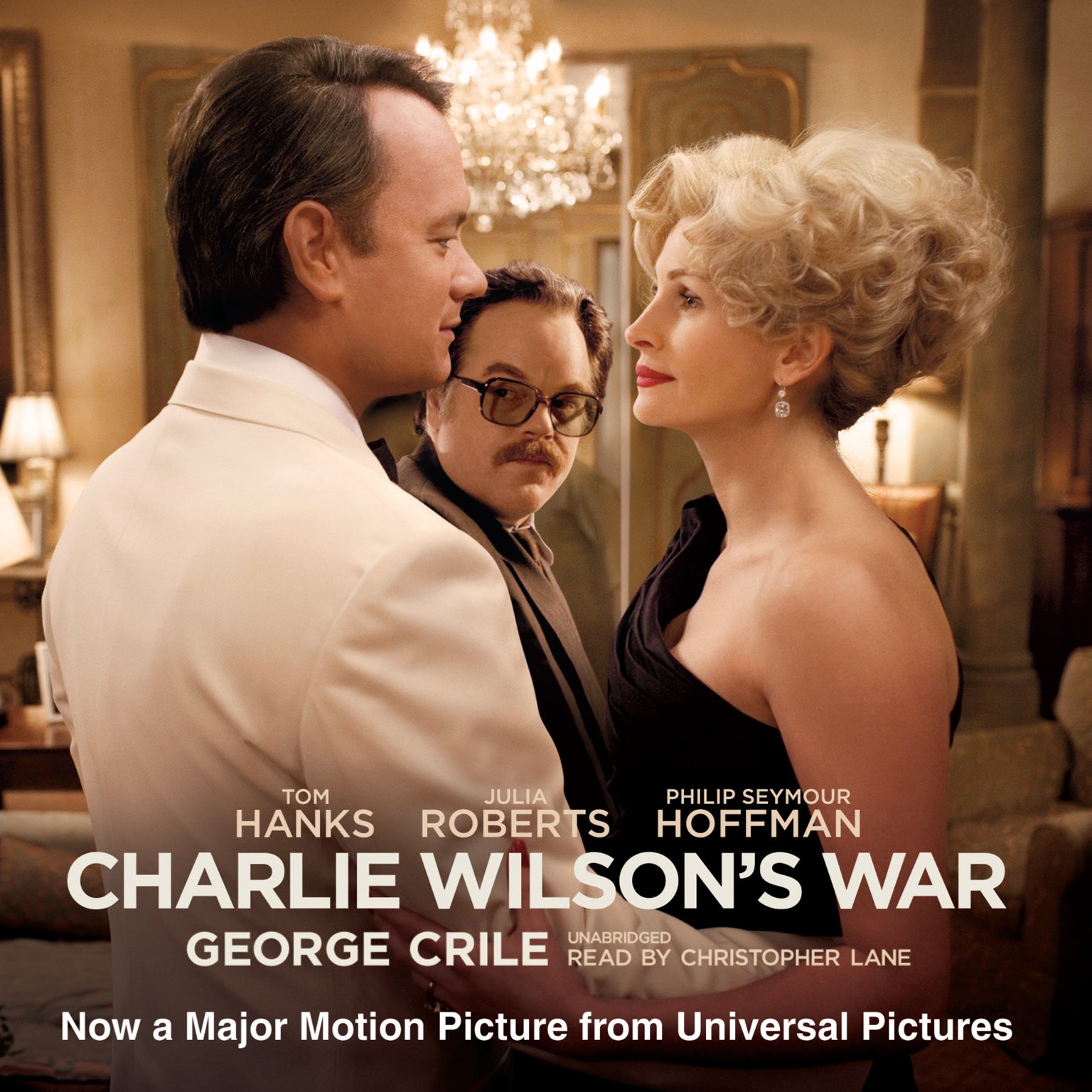 Charlie Wilson’s War
