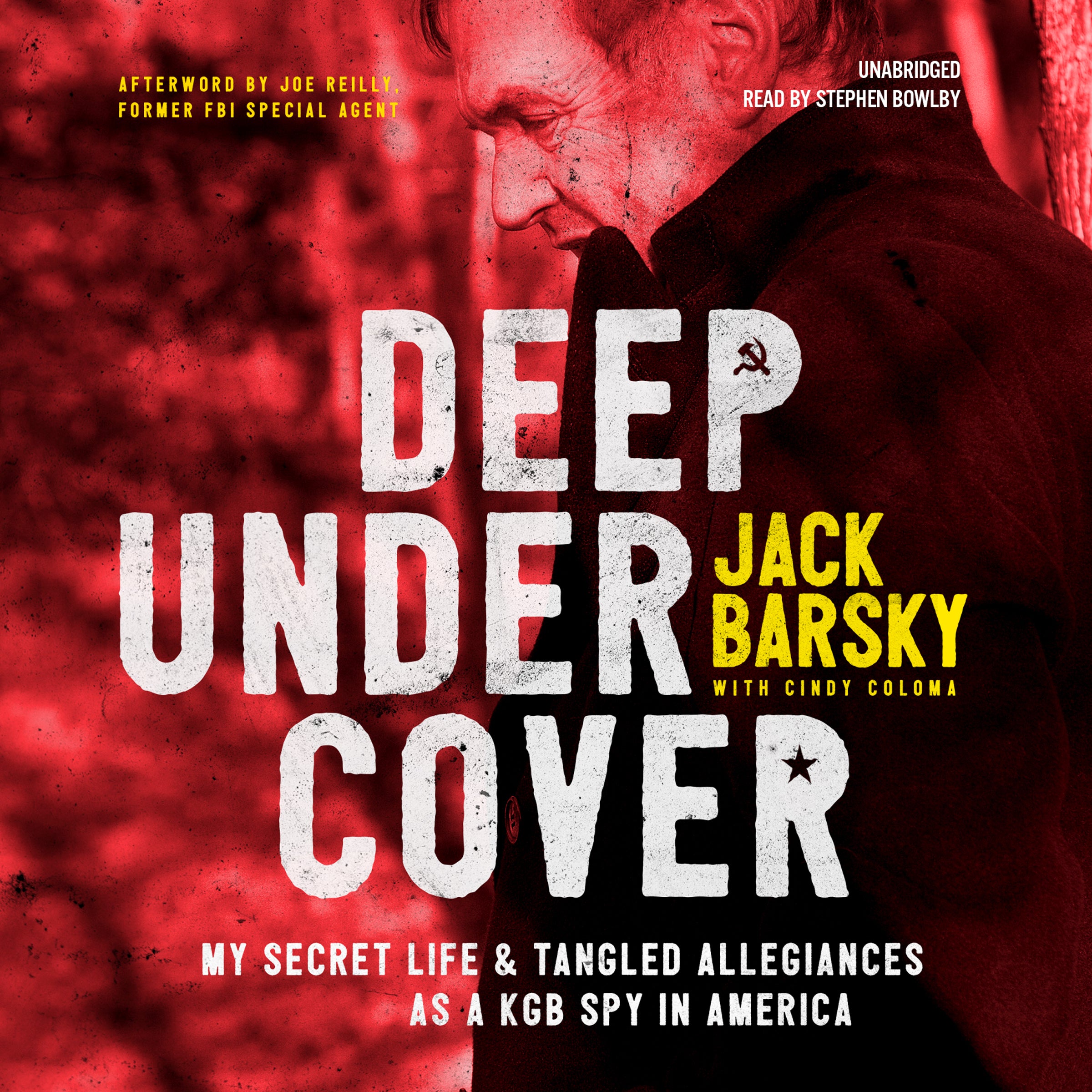 Deep Undercover