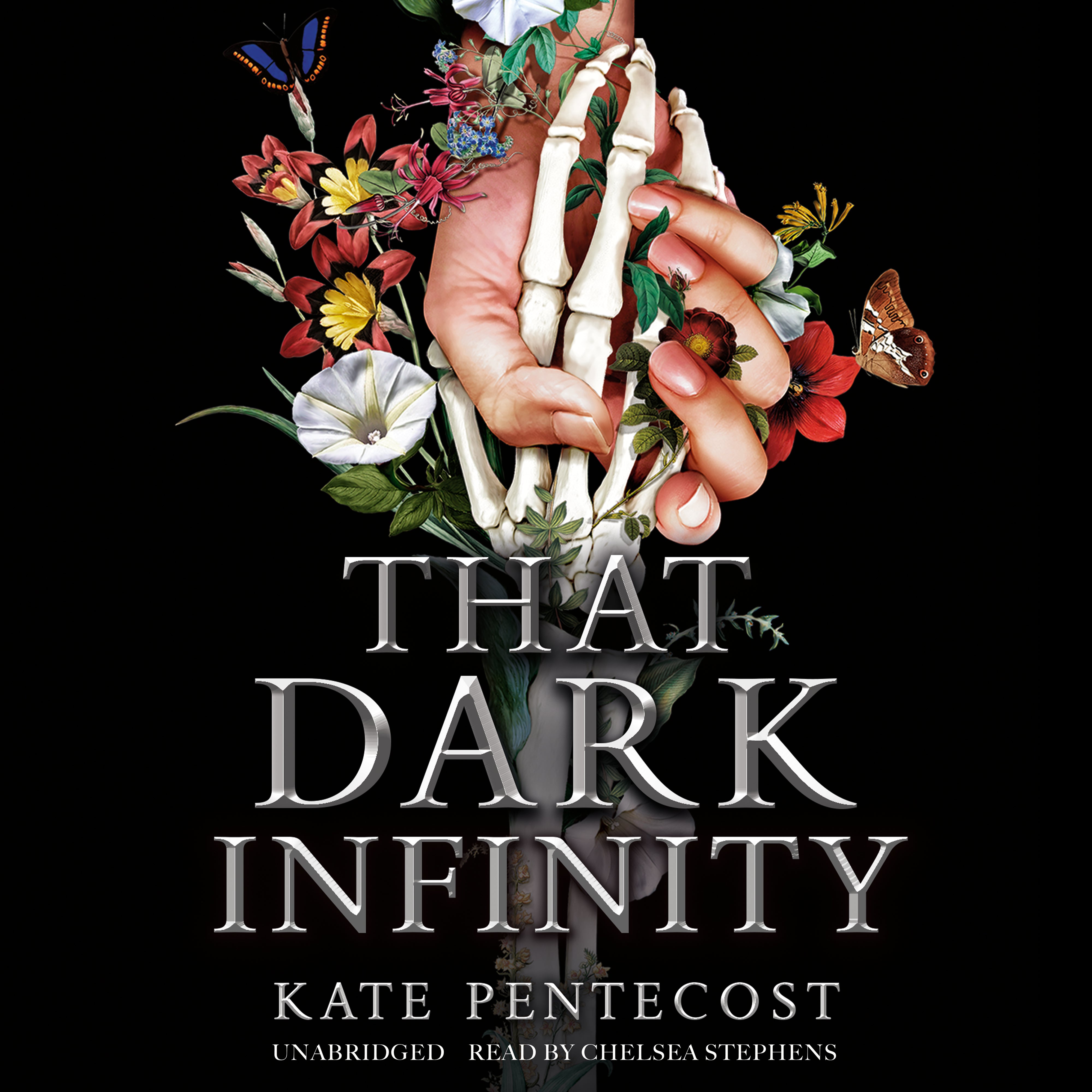 That Dark Infinity