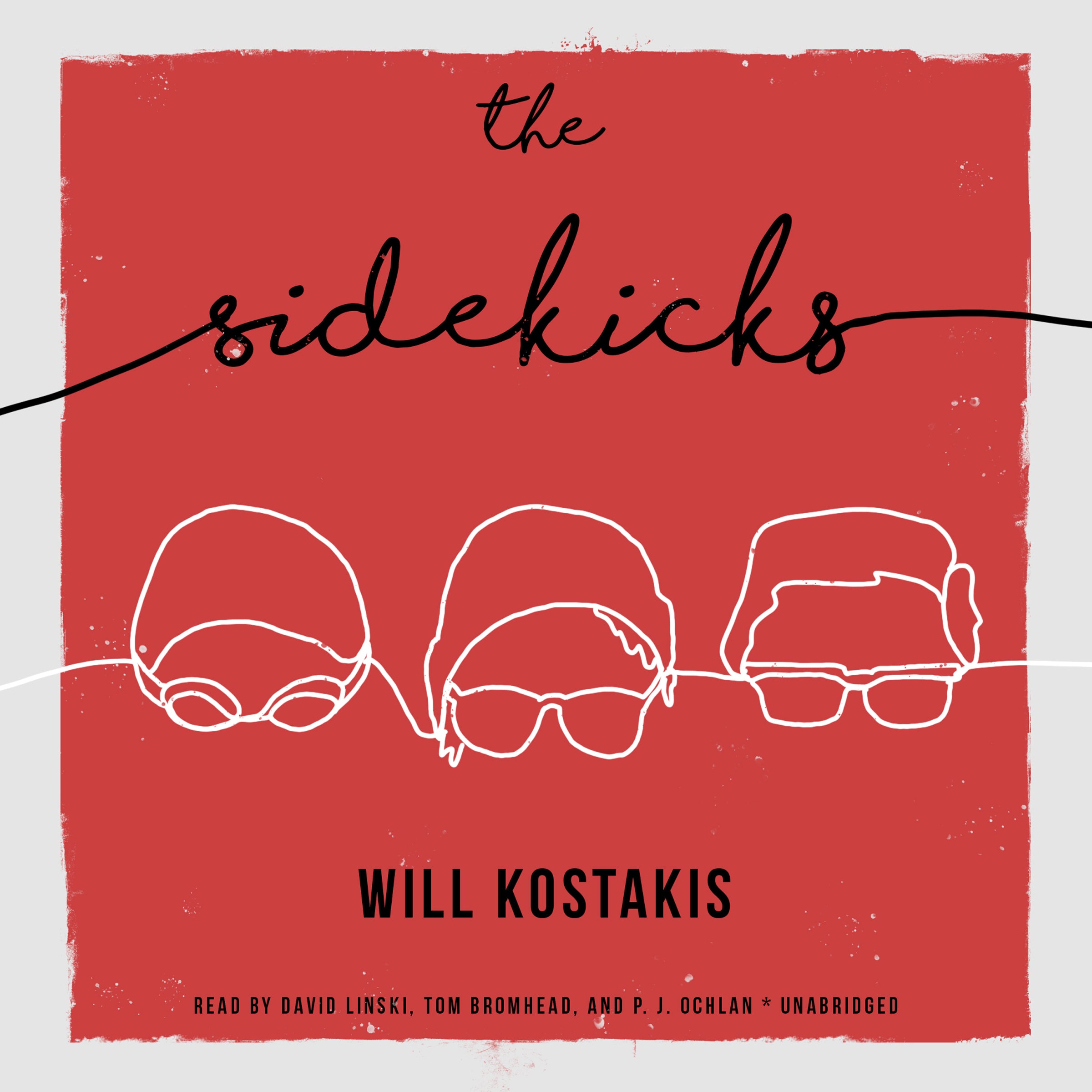 The Sidekicks