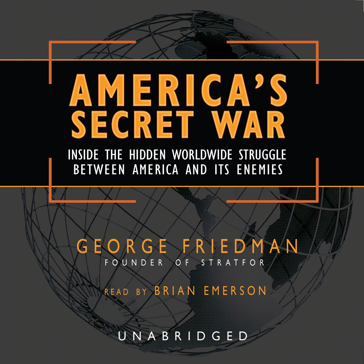 America’s Secret War