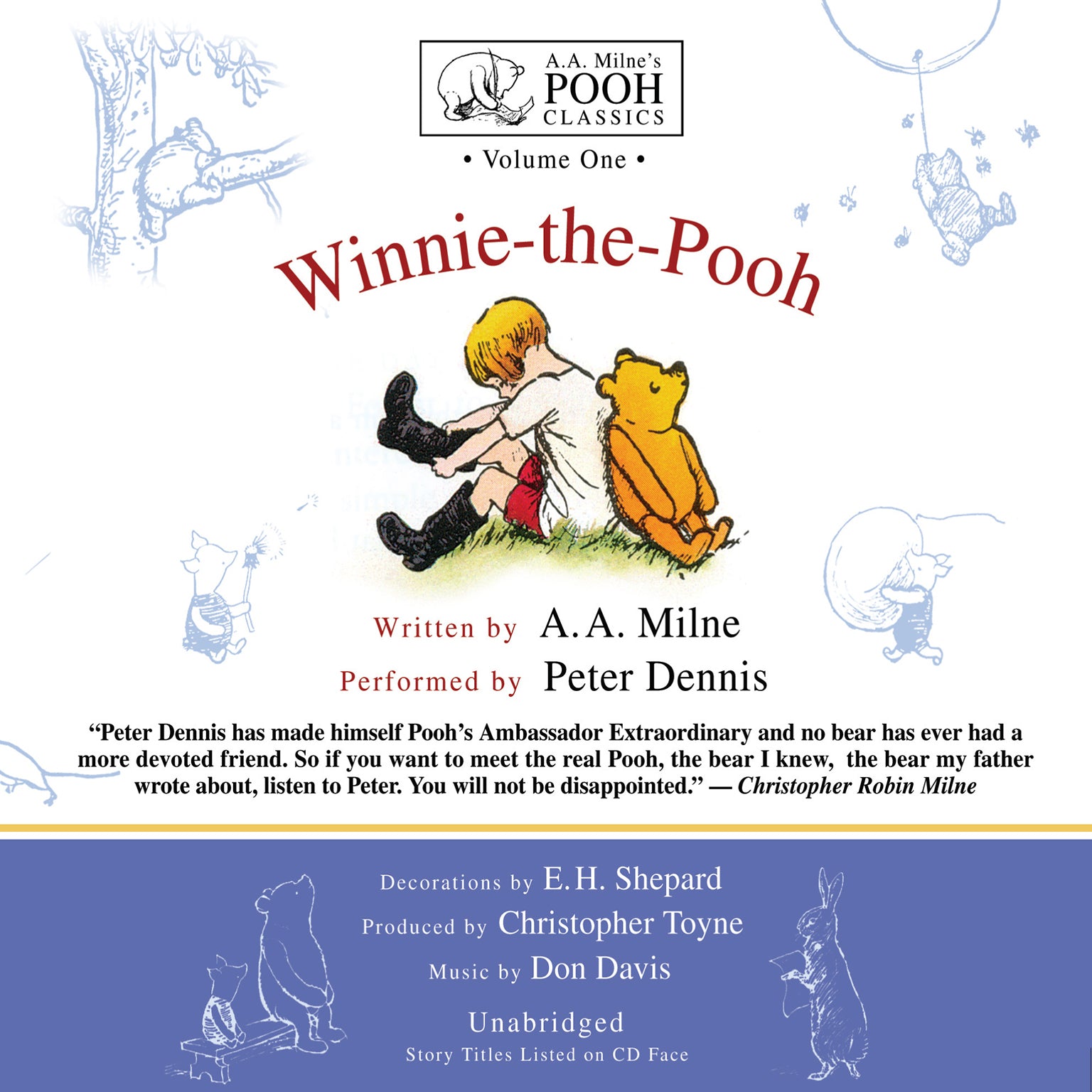 Winnie-the-Pooh