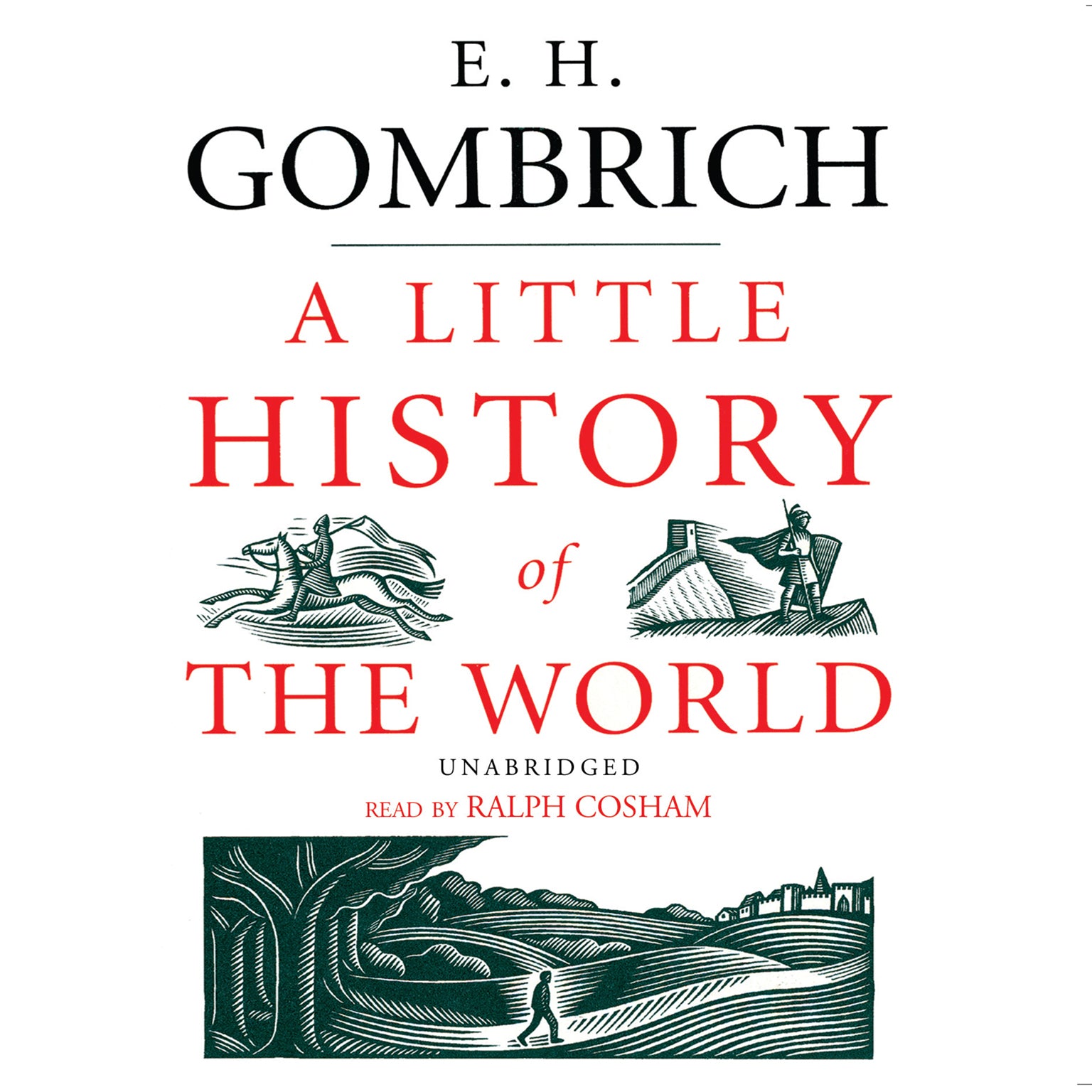 A Little History of the World