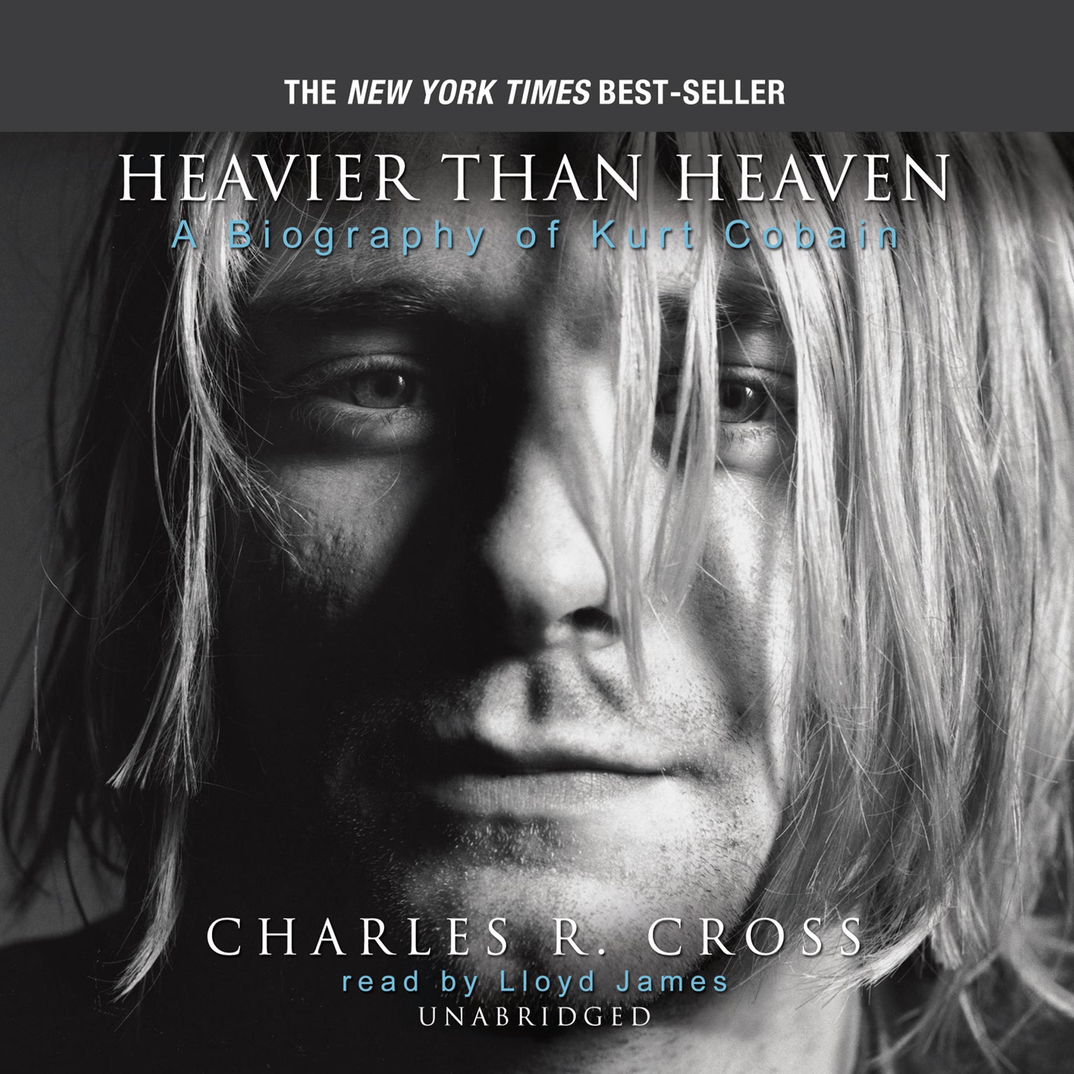 Heavier Than Heaven