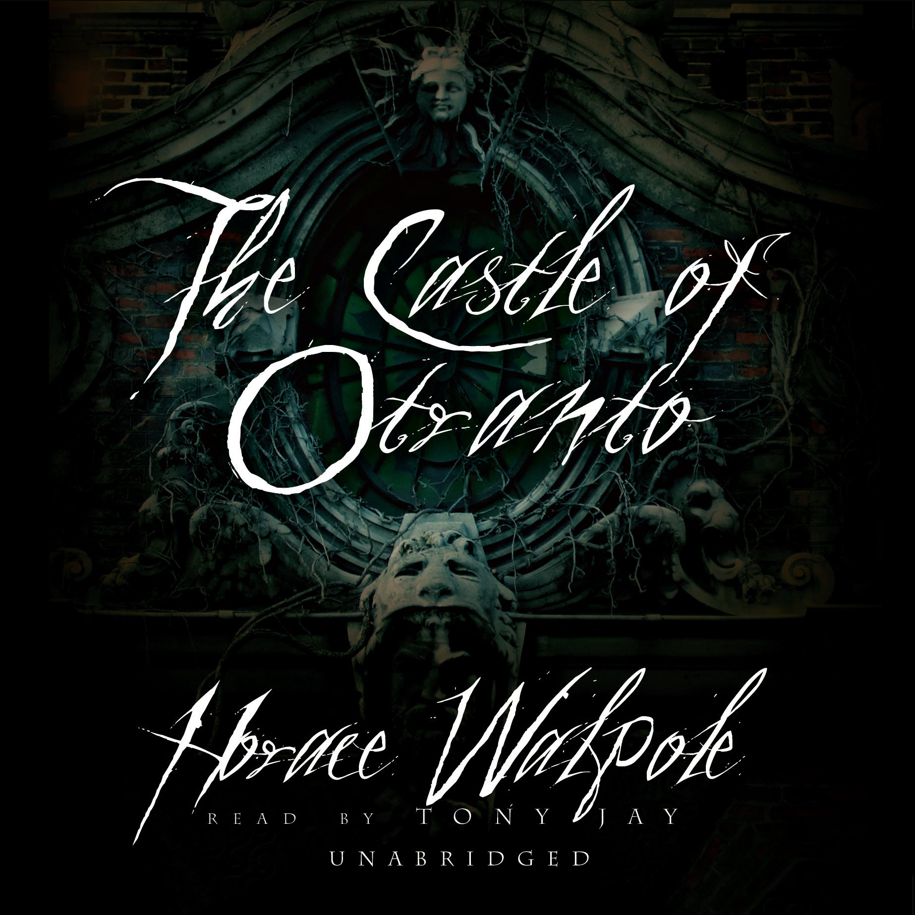 The Castle of Otranto