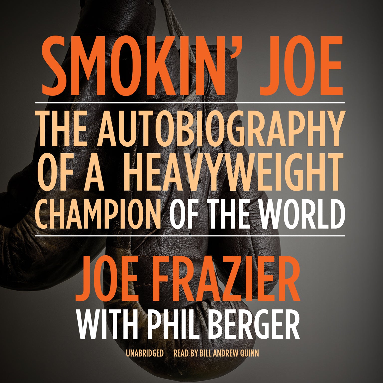 Smokin’ Joe