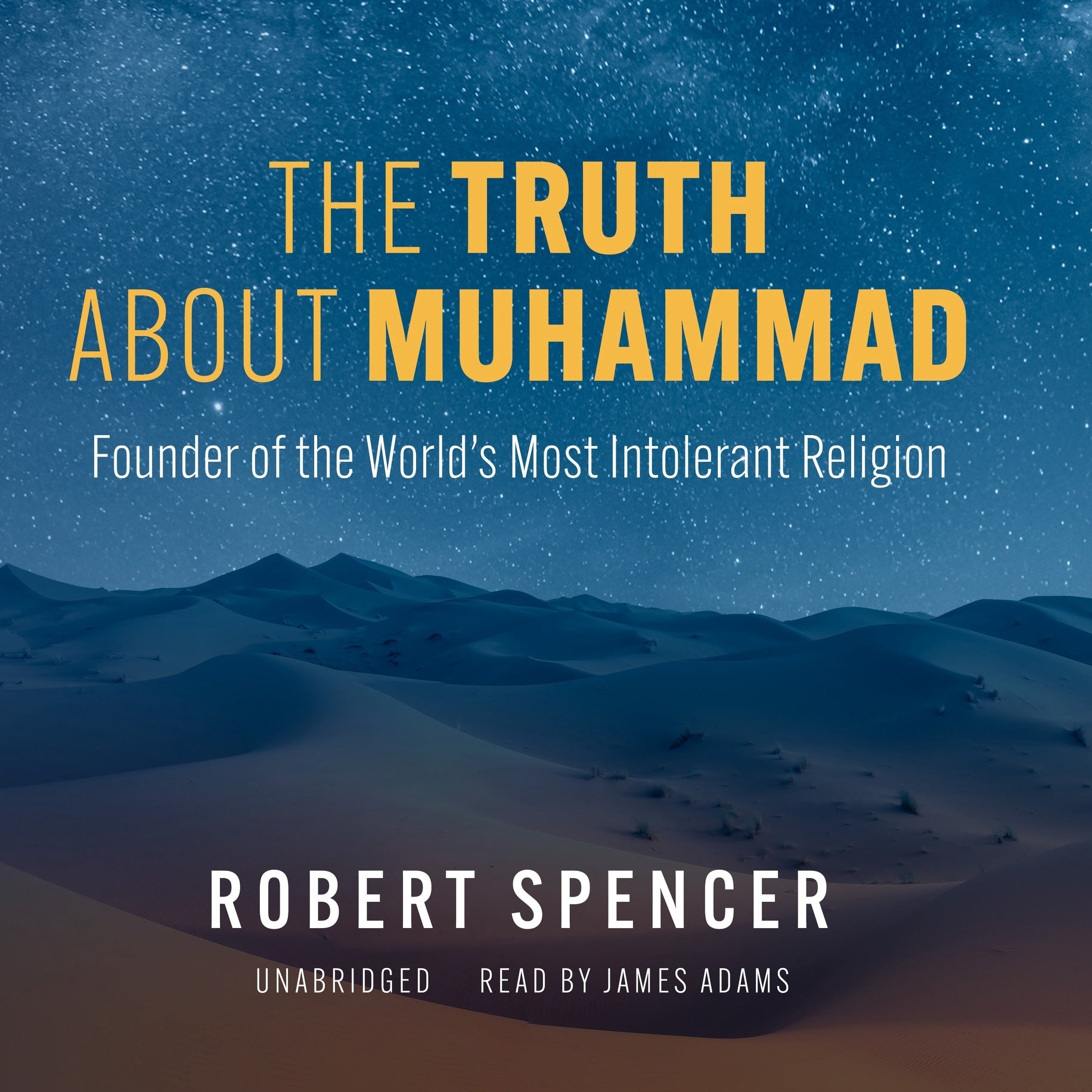 The Truth about Muhammad