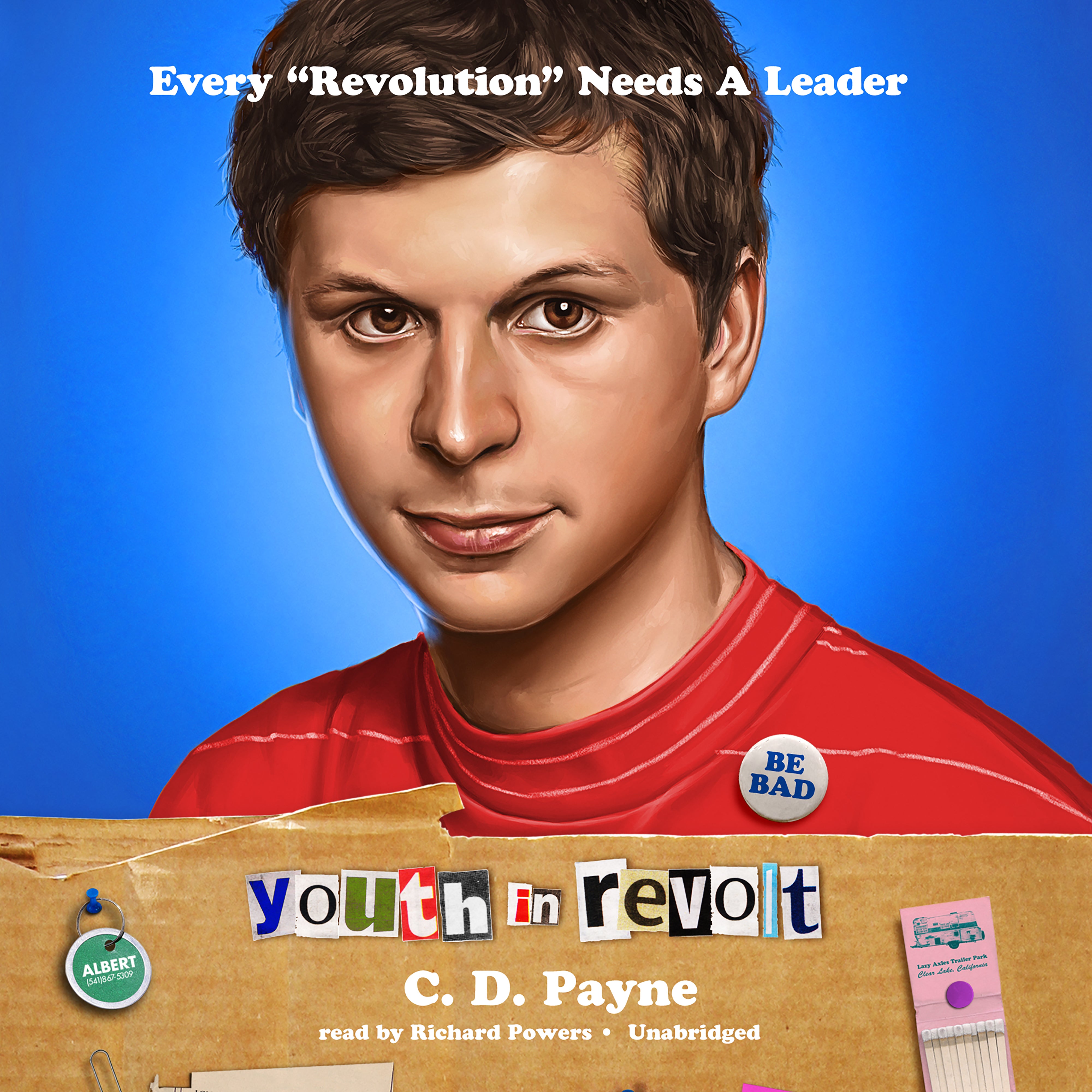 Youth in Revolt