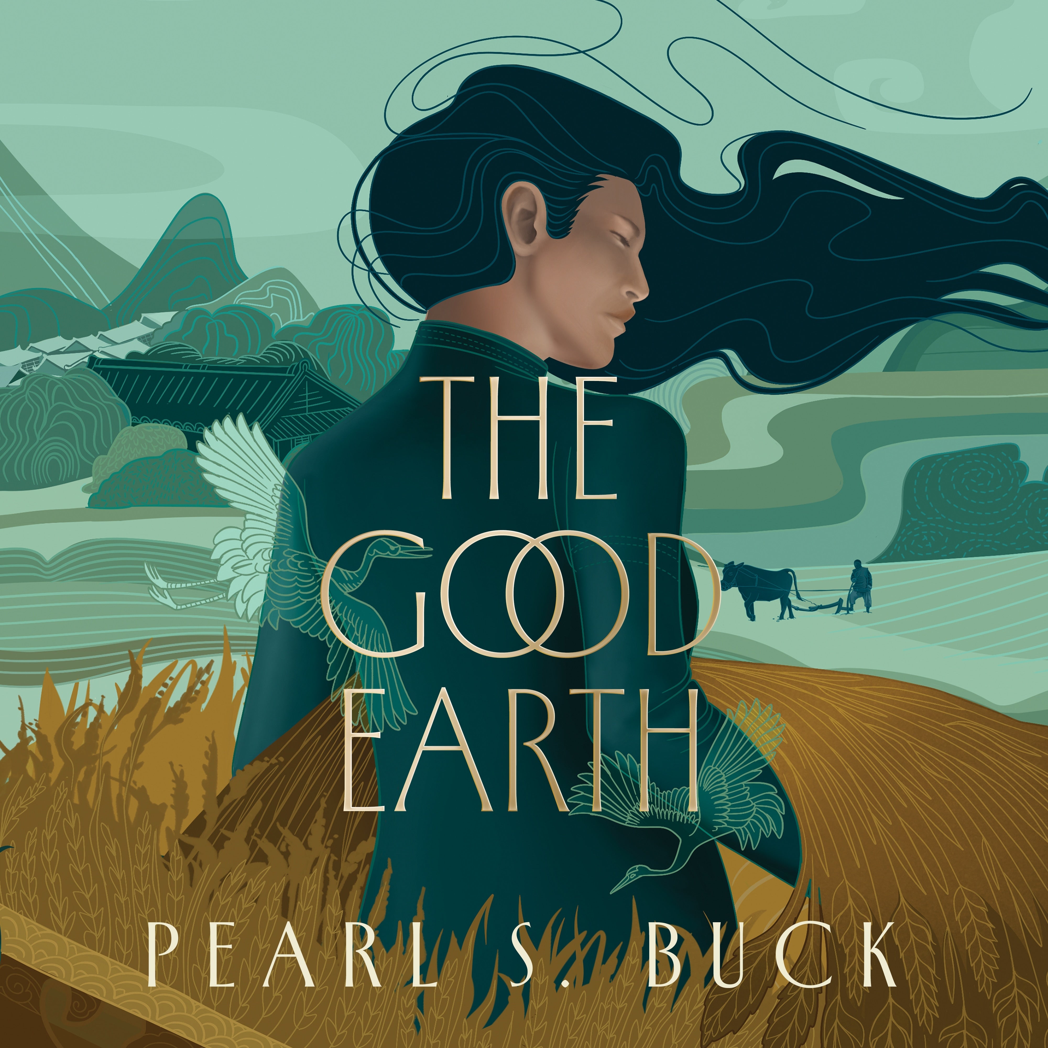 The Good Earth