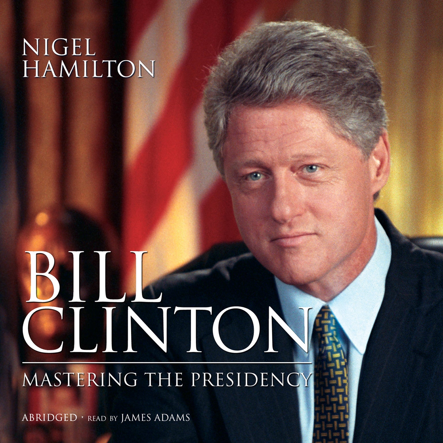 Bill Clinton