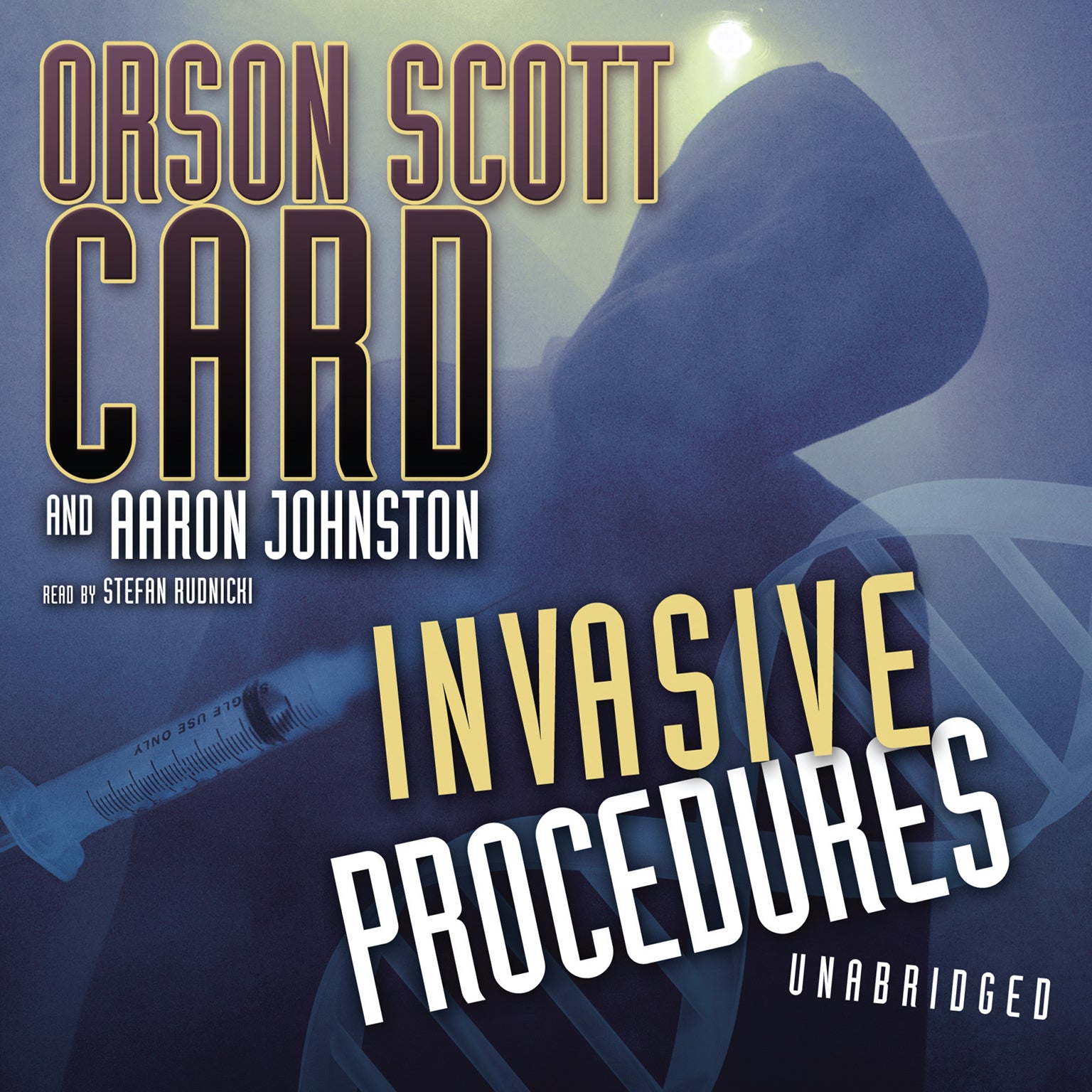 Invasive Procedures