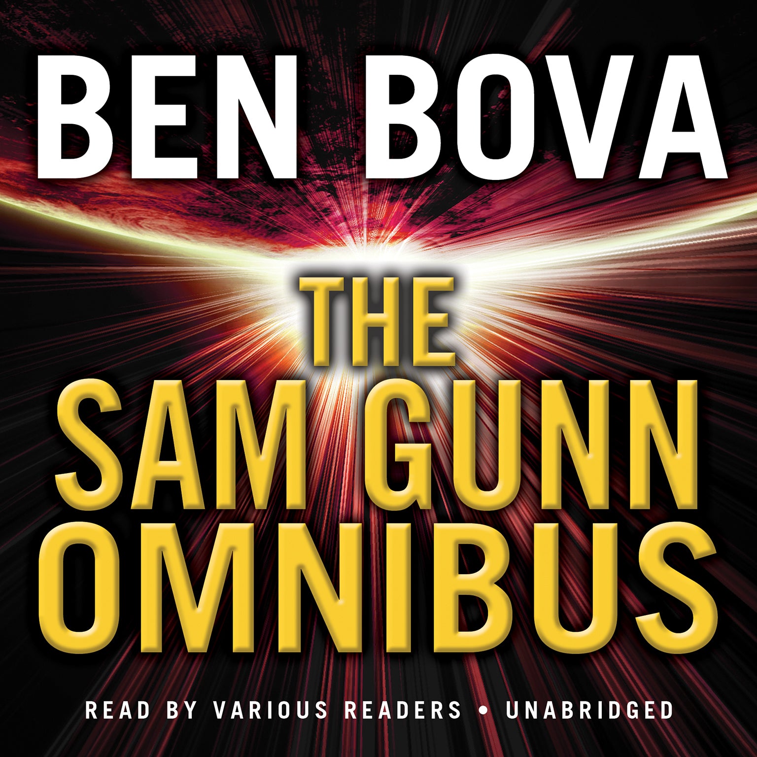 The Sam Gunn Omnibus