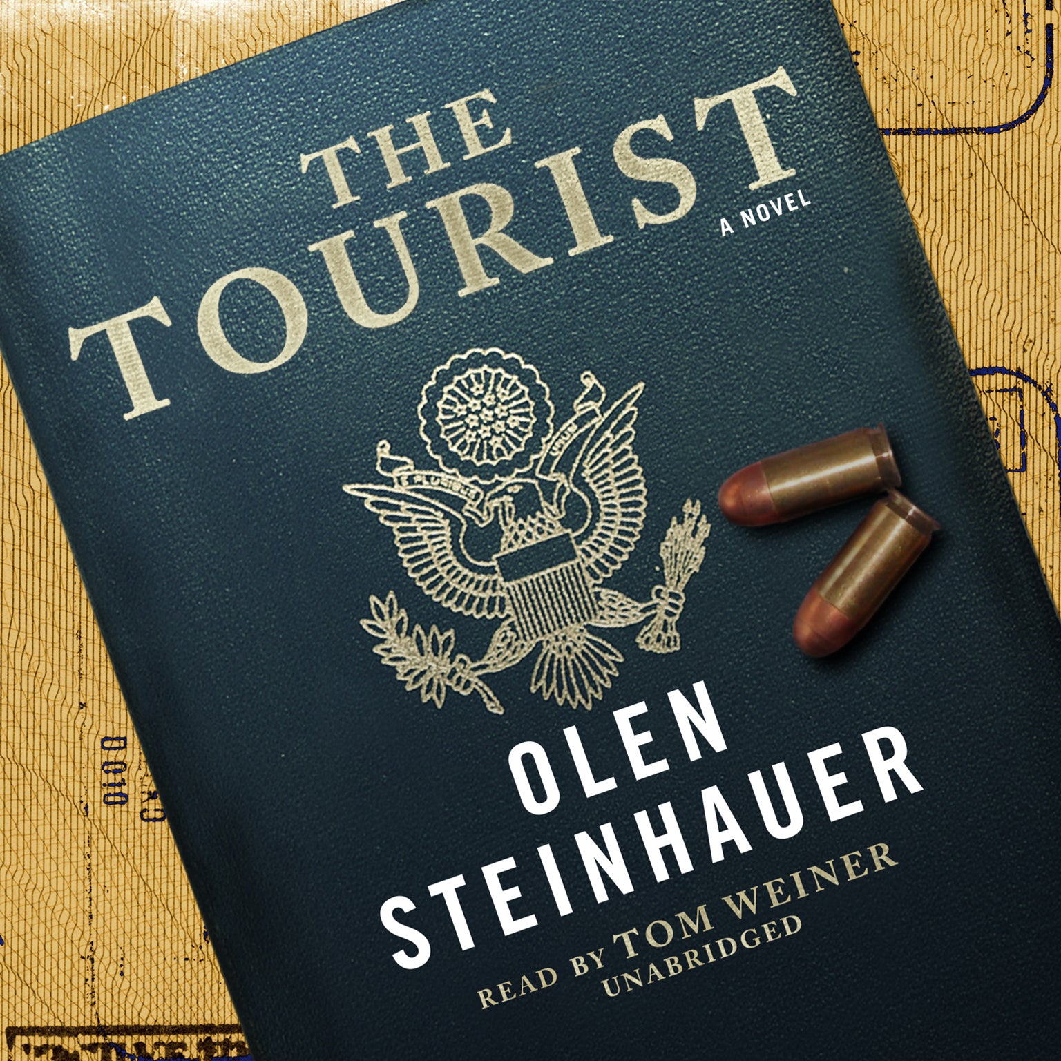 The Tourist