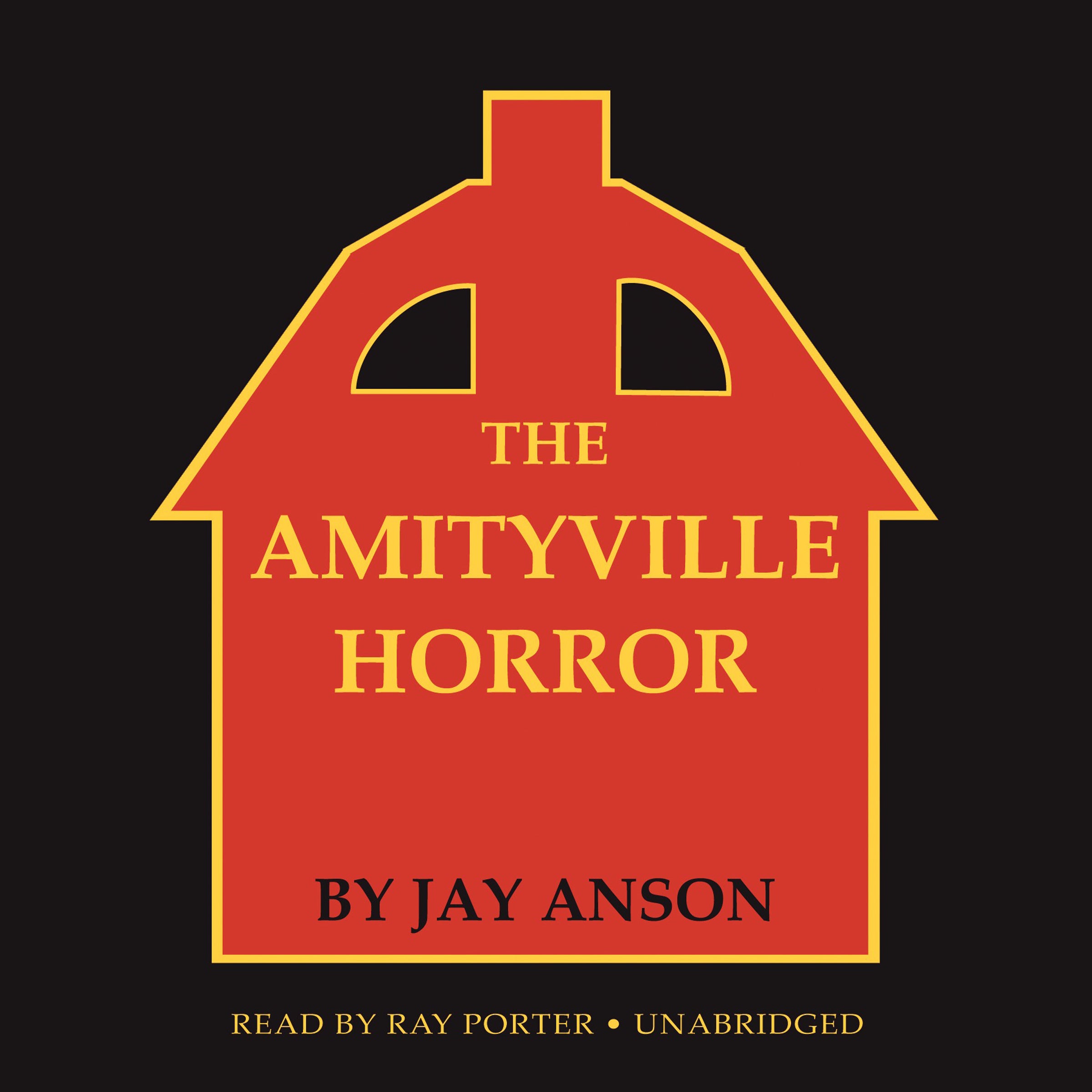 The Amityville Horror