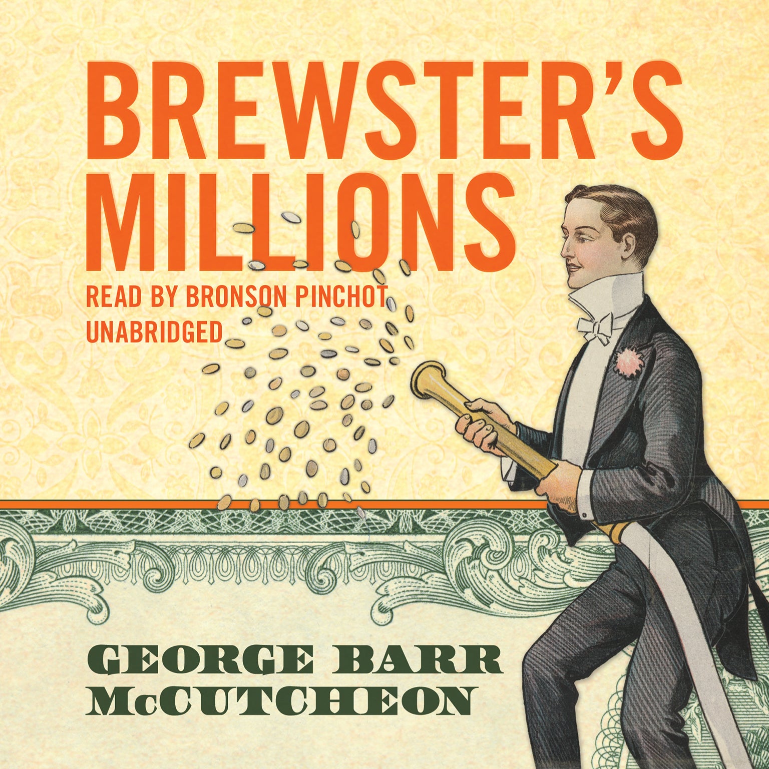 Brewster’s Millions