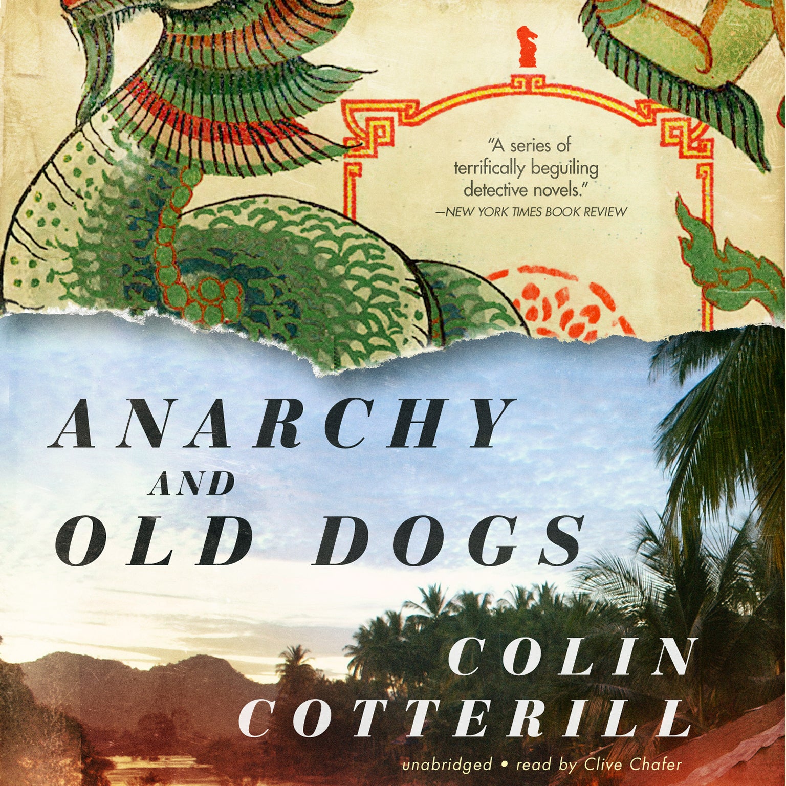 Anarchy and Old Dogs