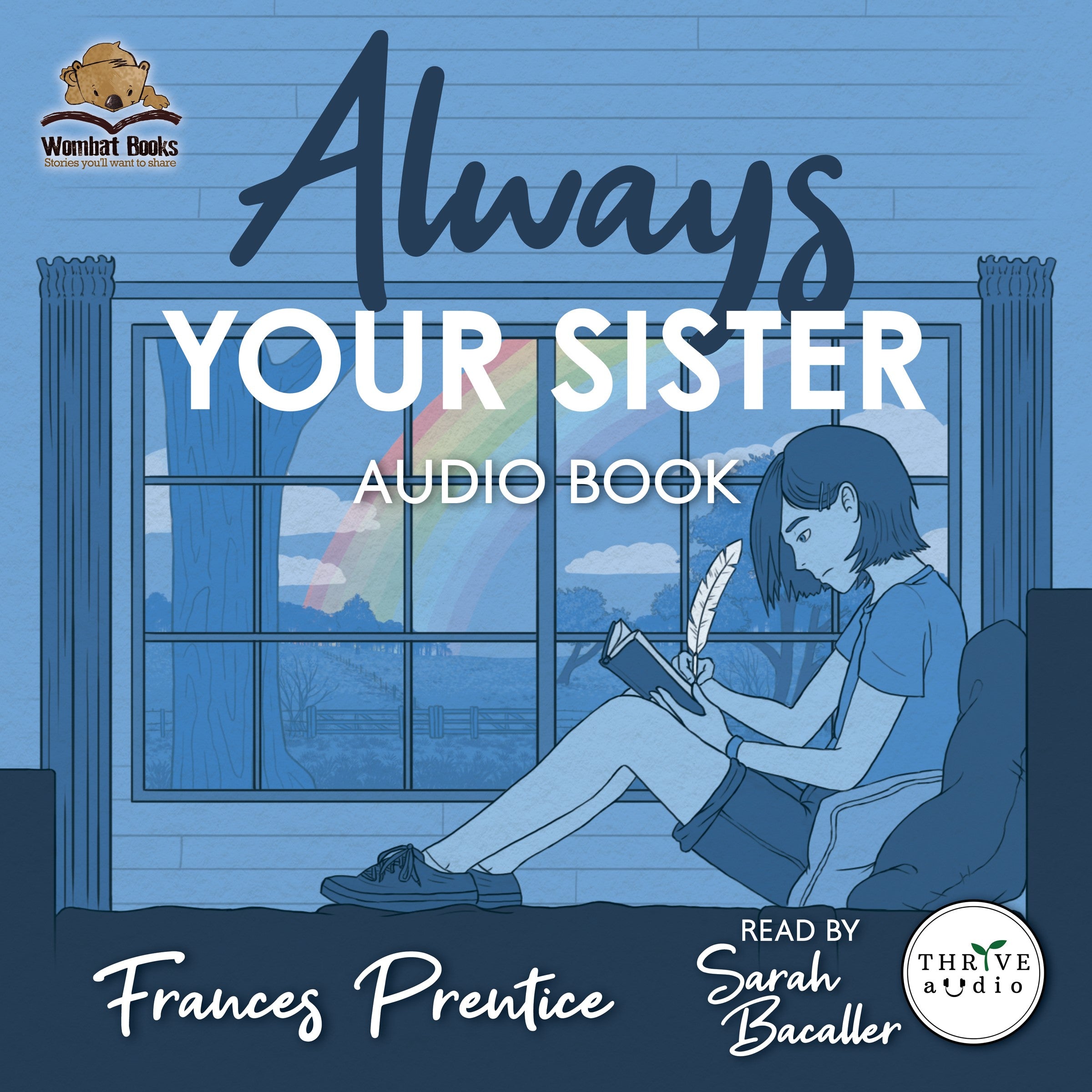 Always Your Sister