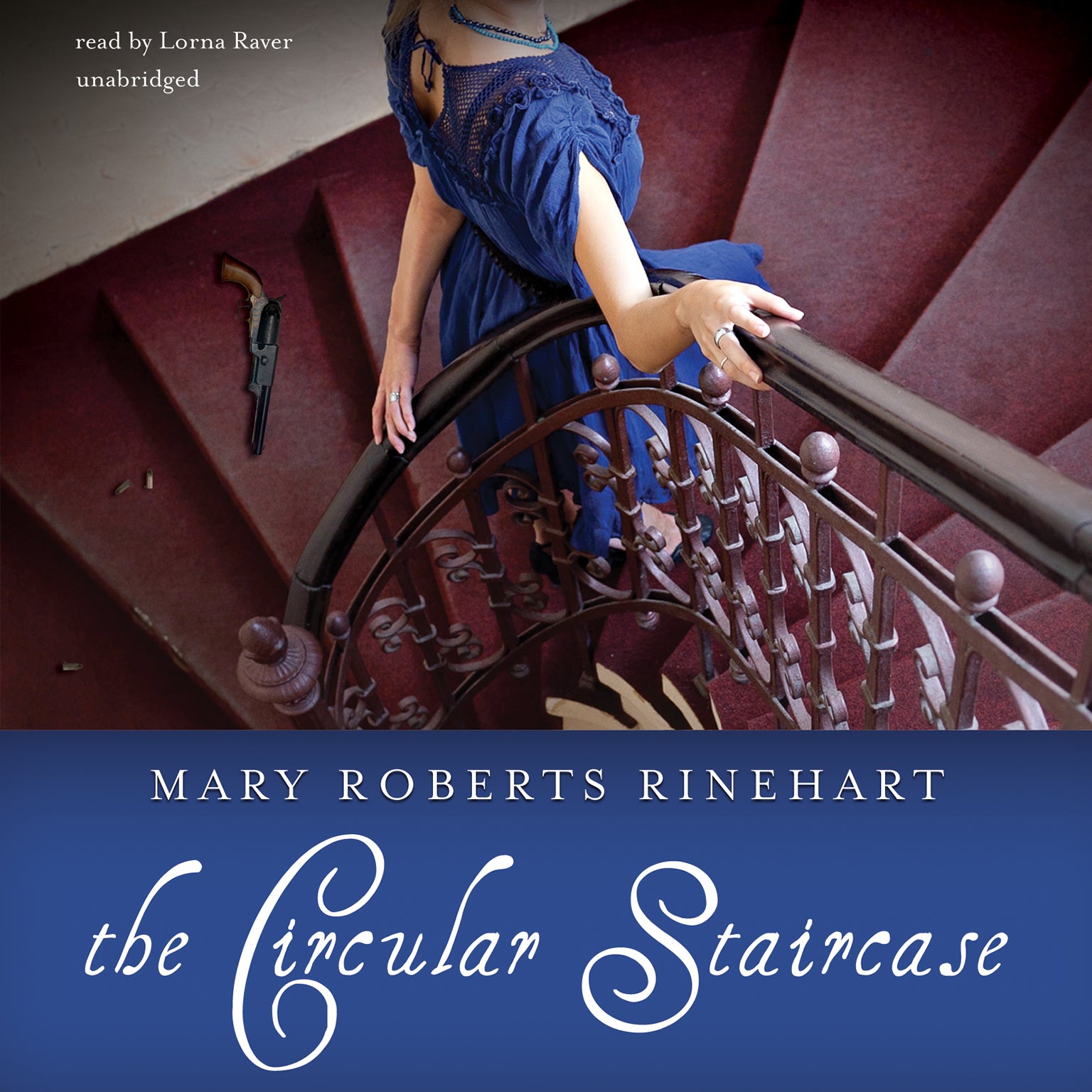 The Circular Staircase