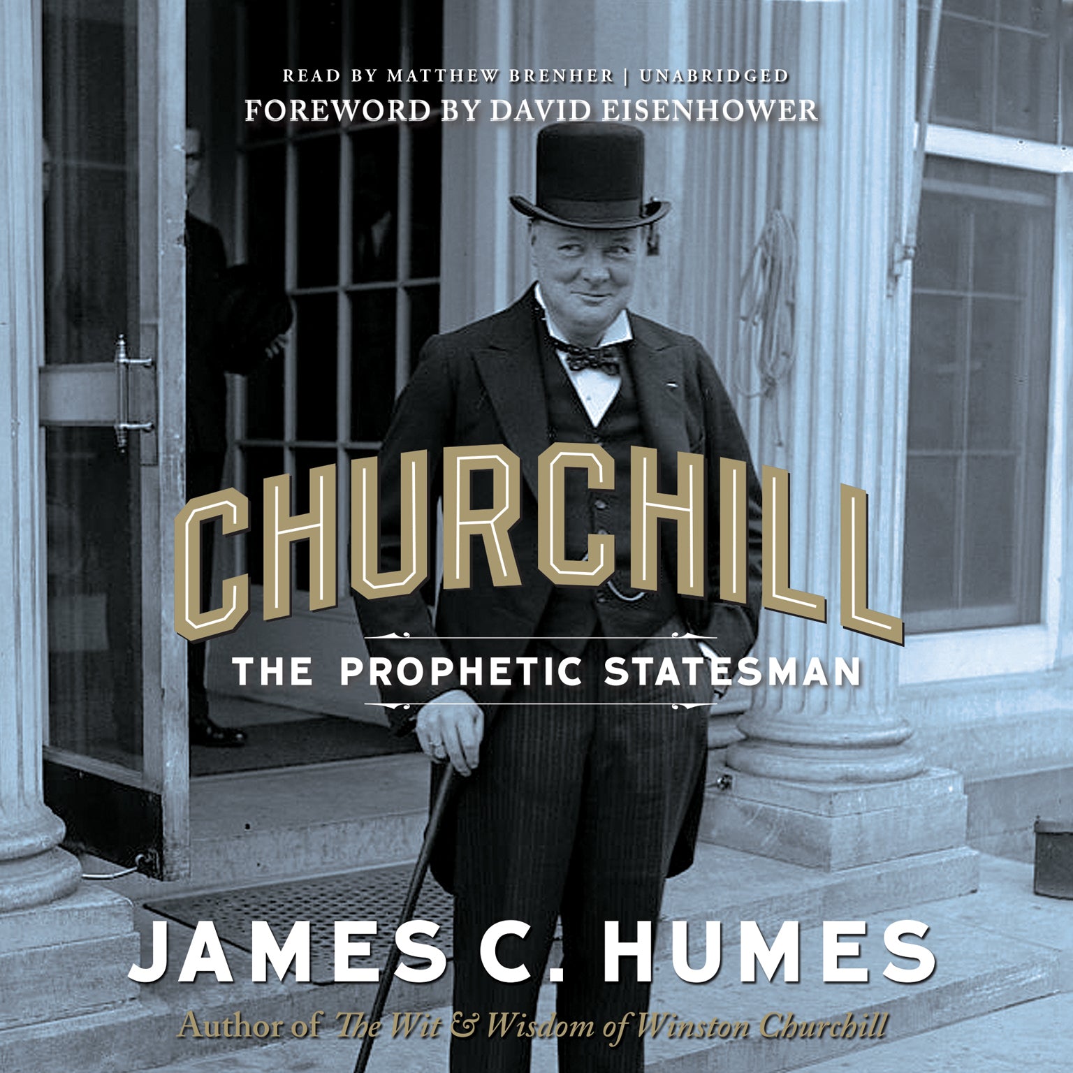 Churchill