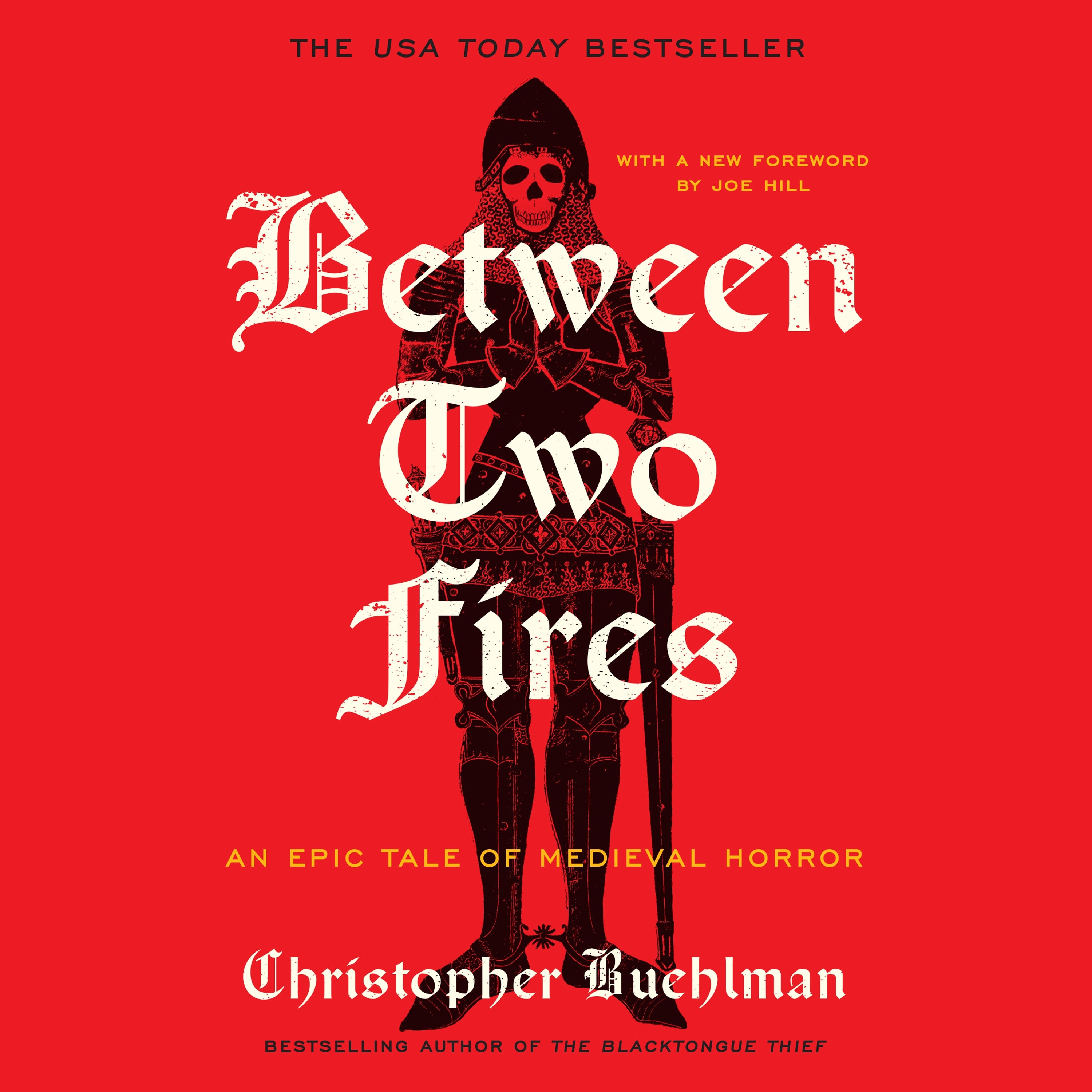 Between Two Fires