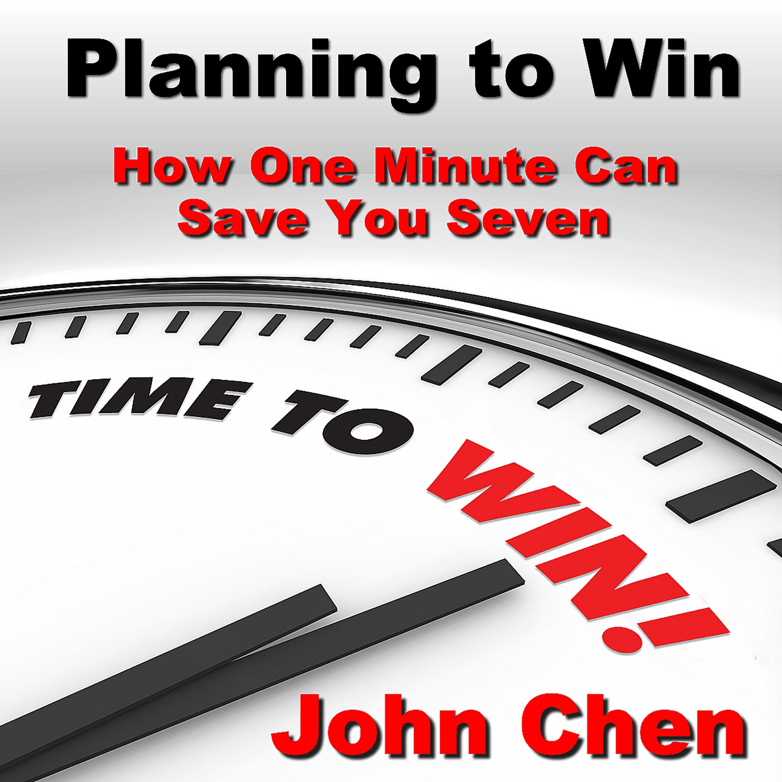Planning to Win
