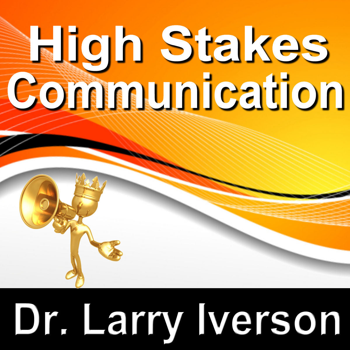 High Stakes Communications