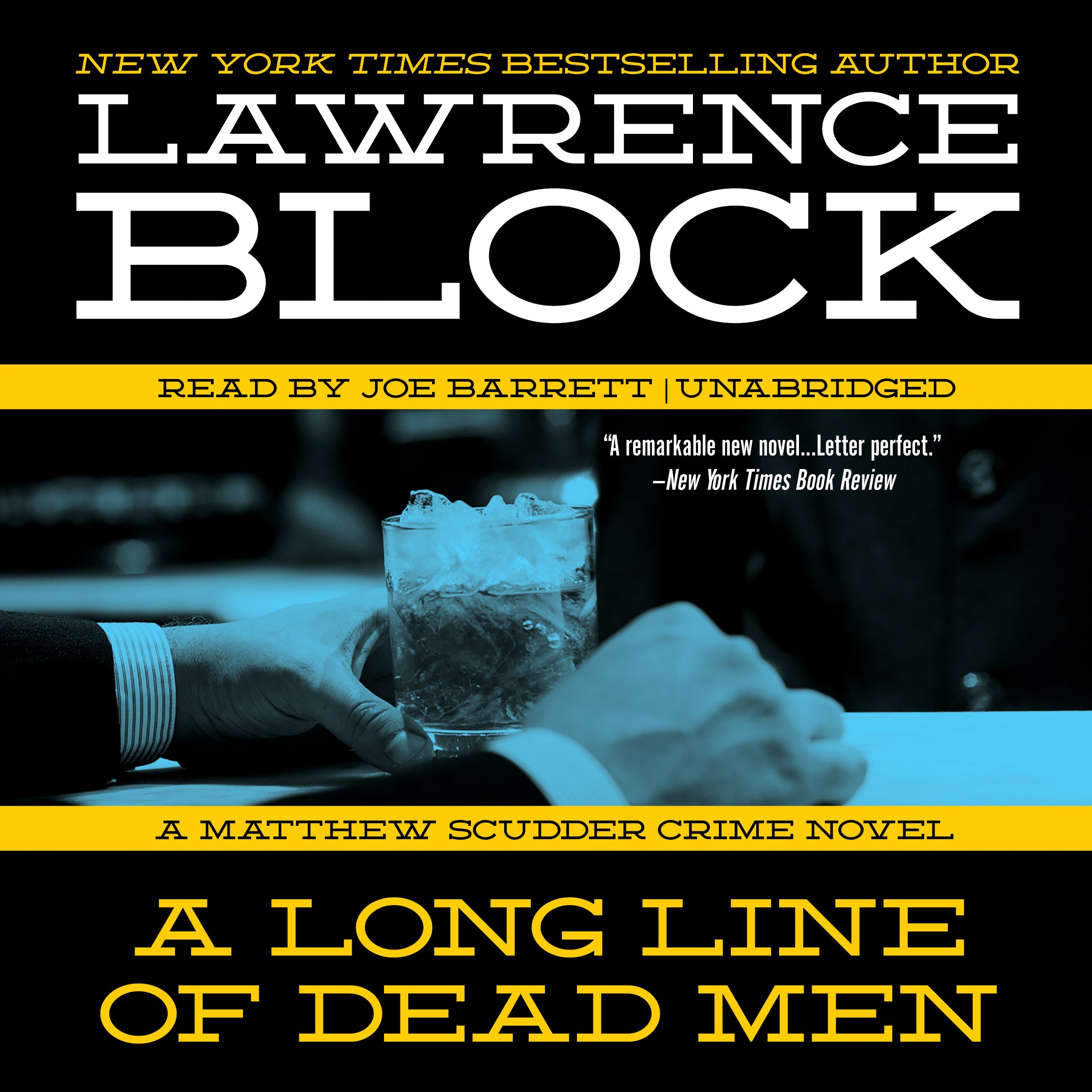 A Long Line of Dead Men