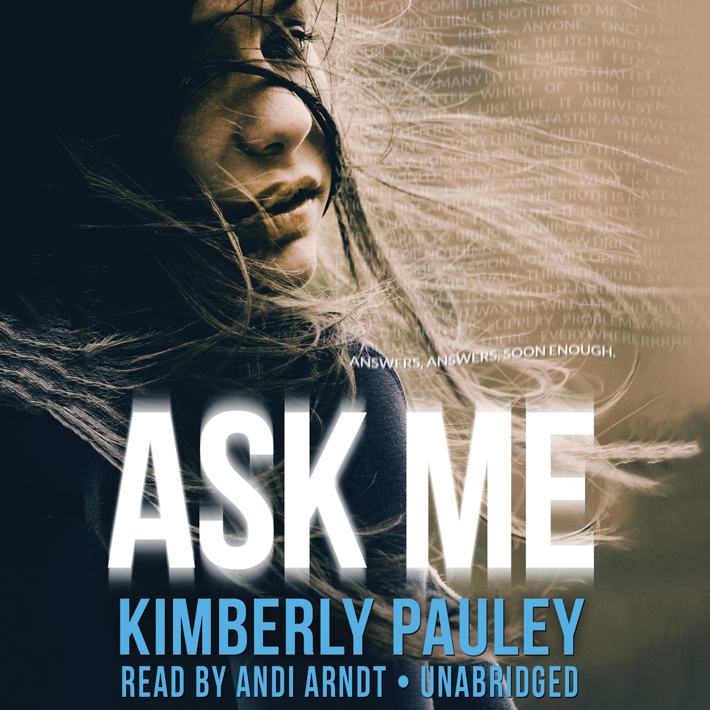 Ask Me