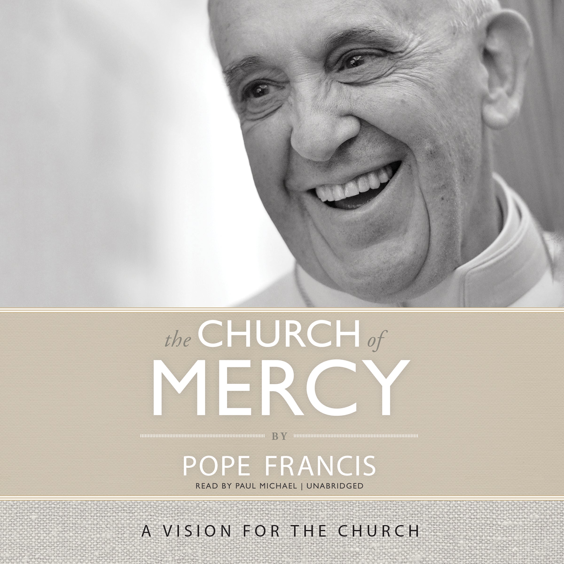The Church of Mercy